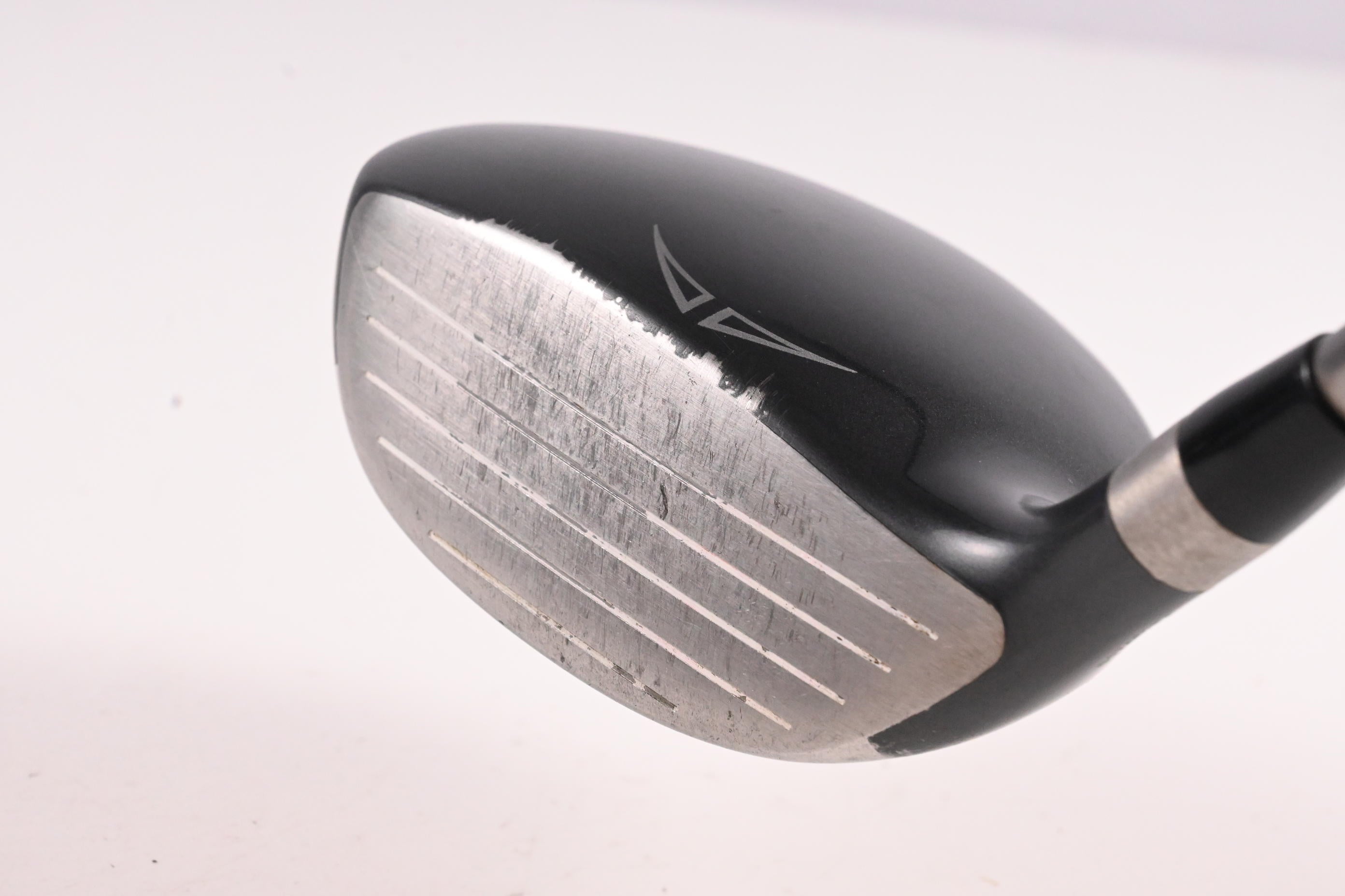 Ping G20 #7 Wood / 21 Degree / Regular Flex Ping TFC 169 Shaft