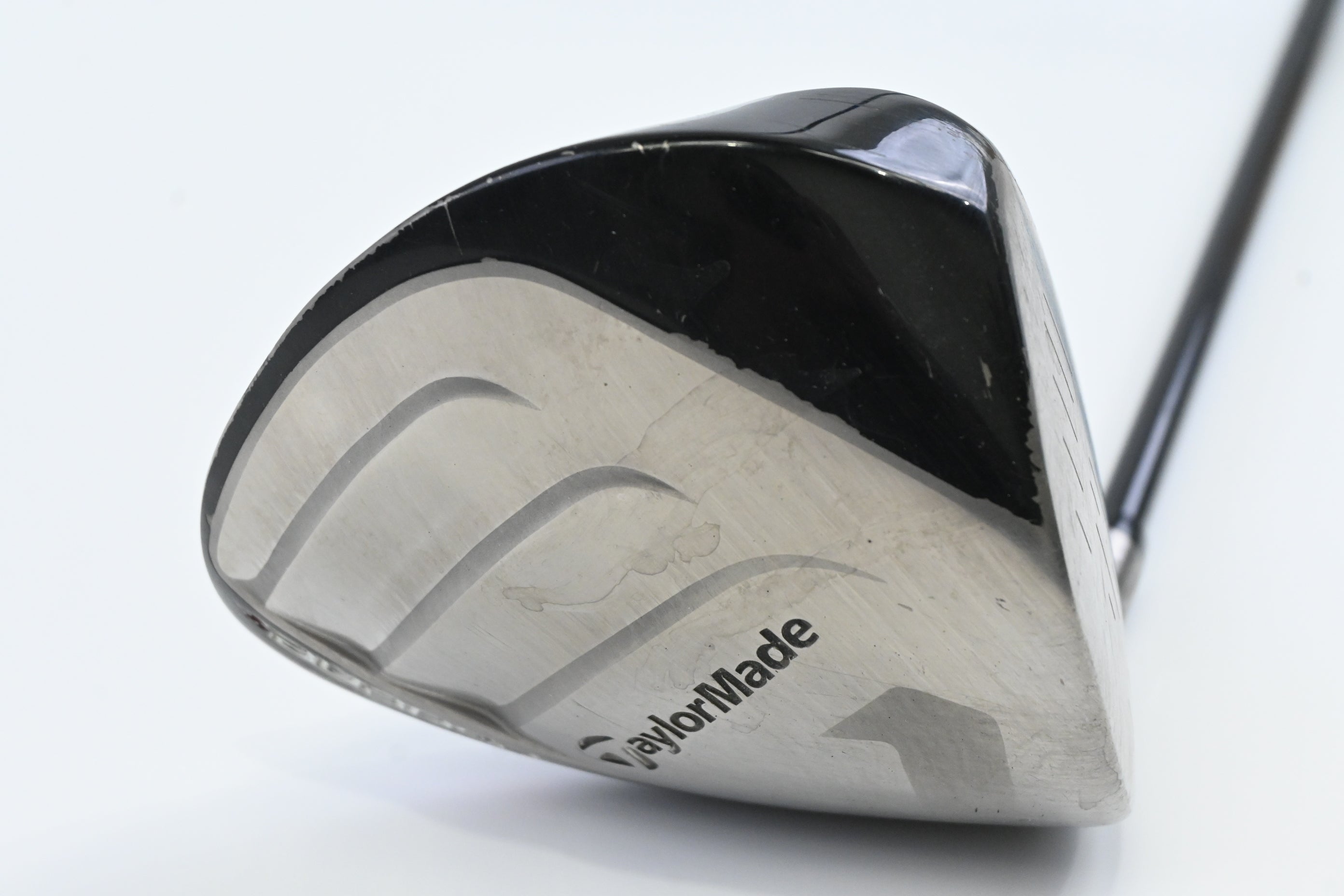 Taylormade Burner Superfast Driver / 13 Degree / Regular Flex Matrix Ozik 4.8