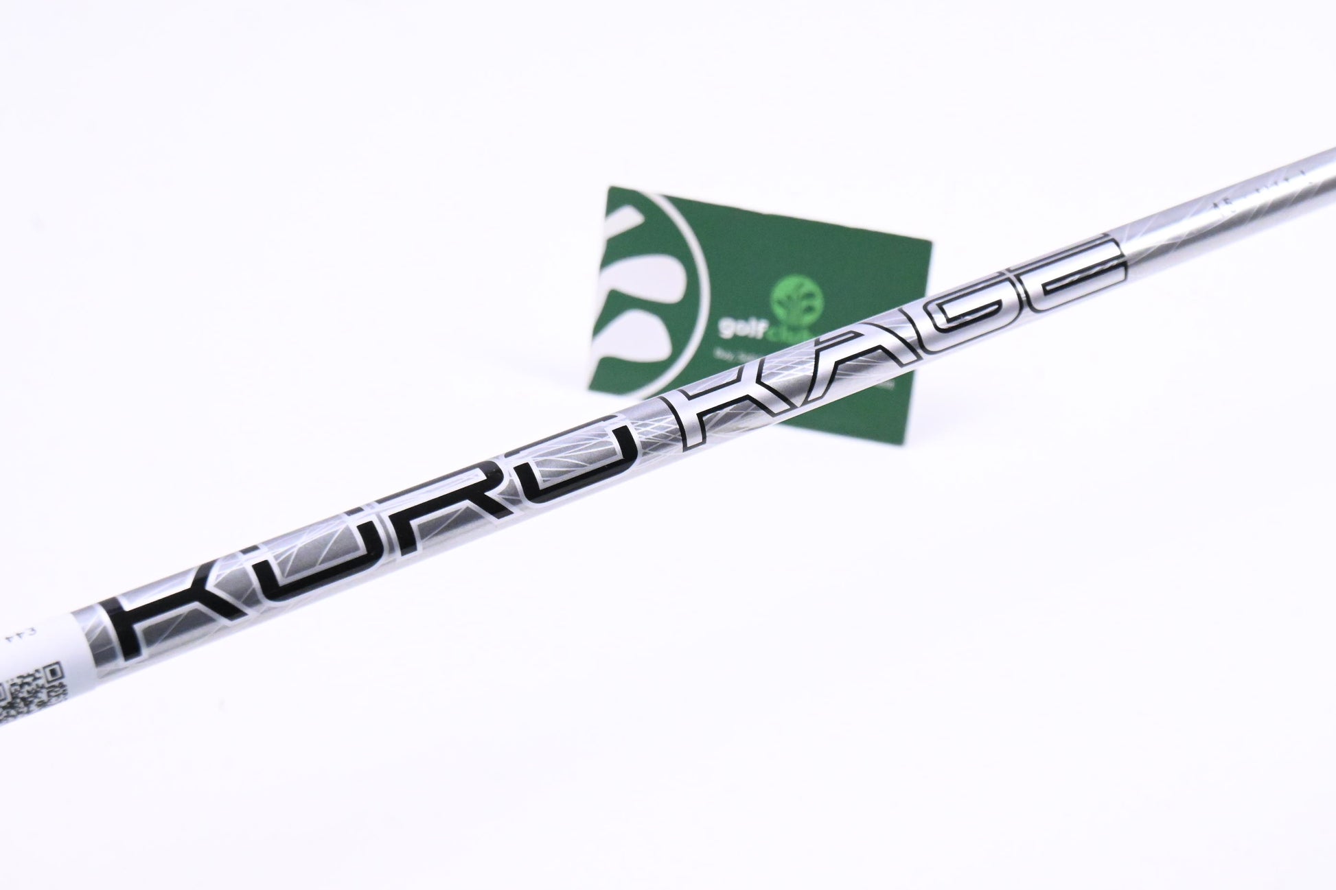 Ladies Kuro Kage Black TiNi DC 45 #7 Wood Shaft / Ladies Flex / Titleist 2nd Gen