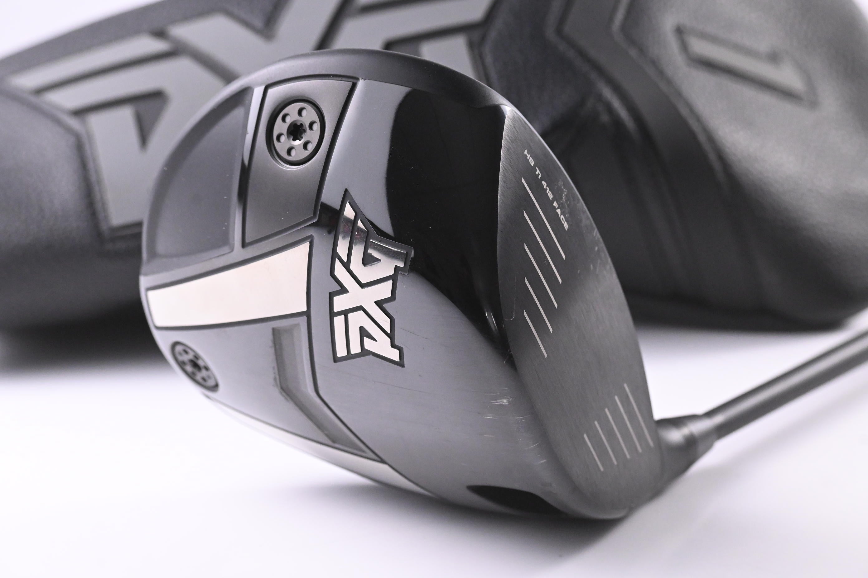 PXG 0311 Gen6 Driver / 9 Degree / Stiff Flex Project X Cypher 50 Shaft