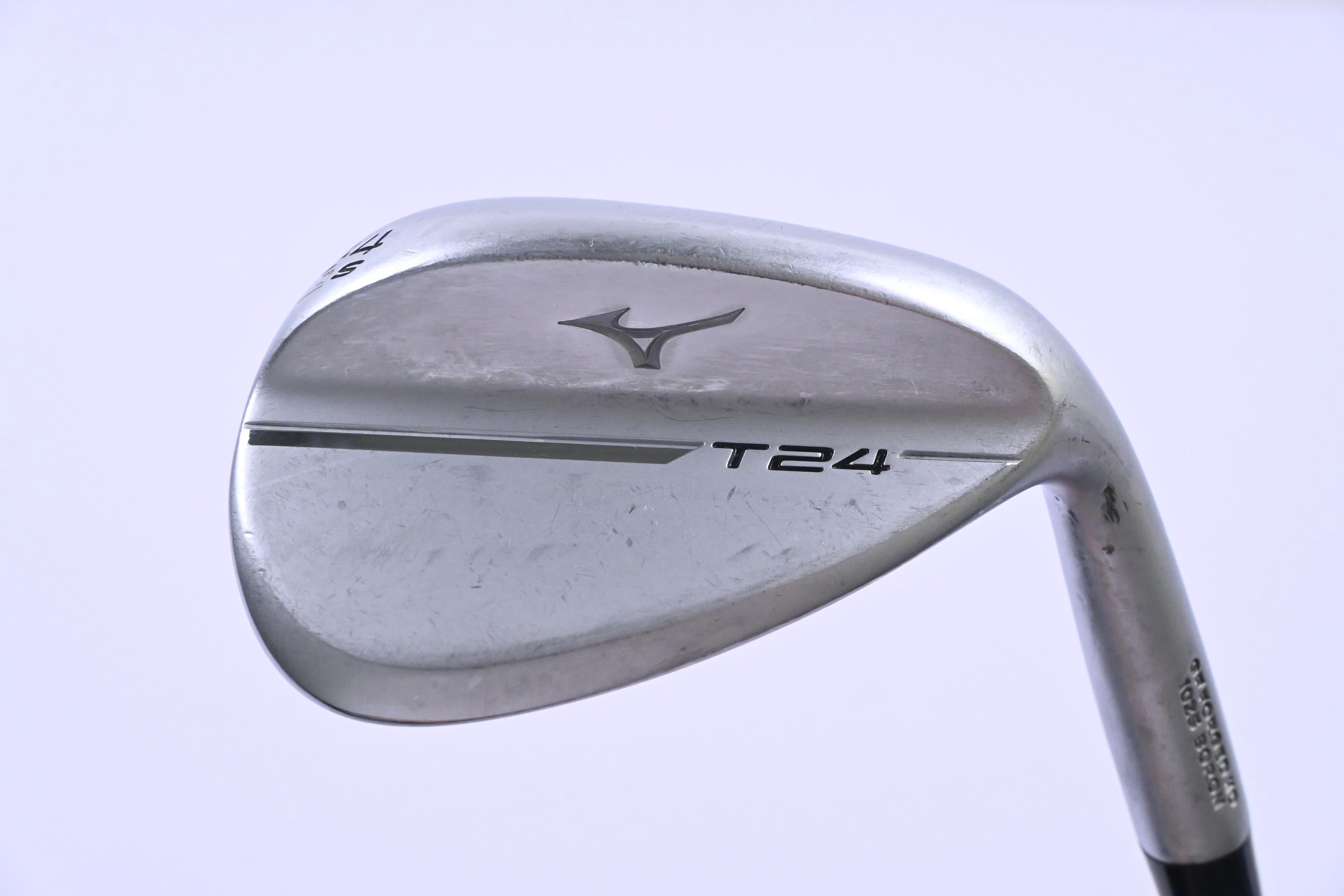 Mizuno T24 Sand Wedge / 54 Degree / Wedge Flex Dynamic Gold 115 Shaft