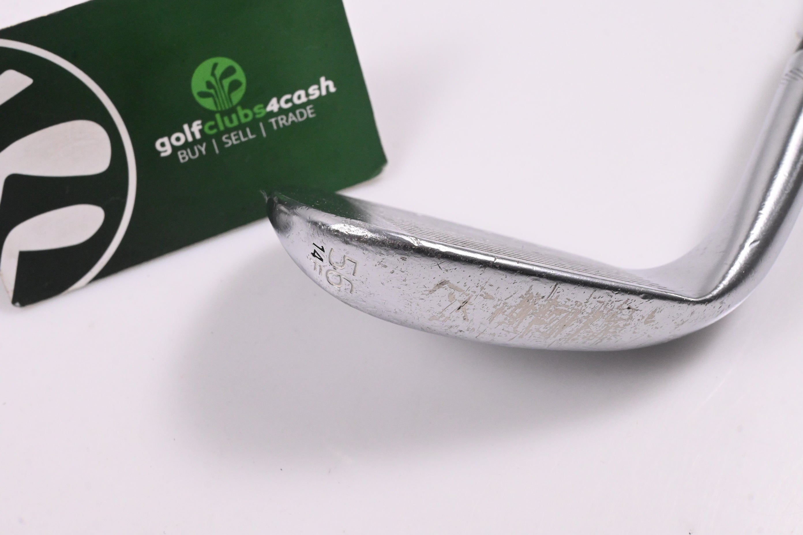 Titleist Vokey SM7 Sand Wedge / 56 Degree / Wedge Flex Titleist Vokey SM7