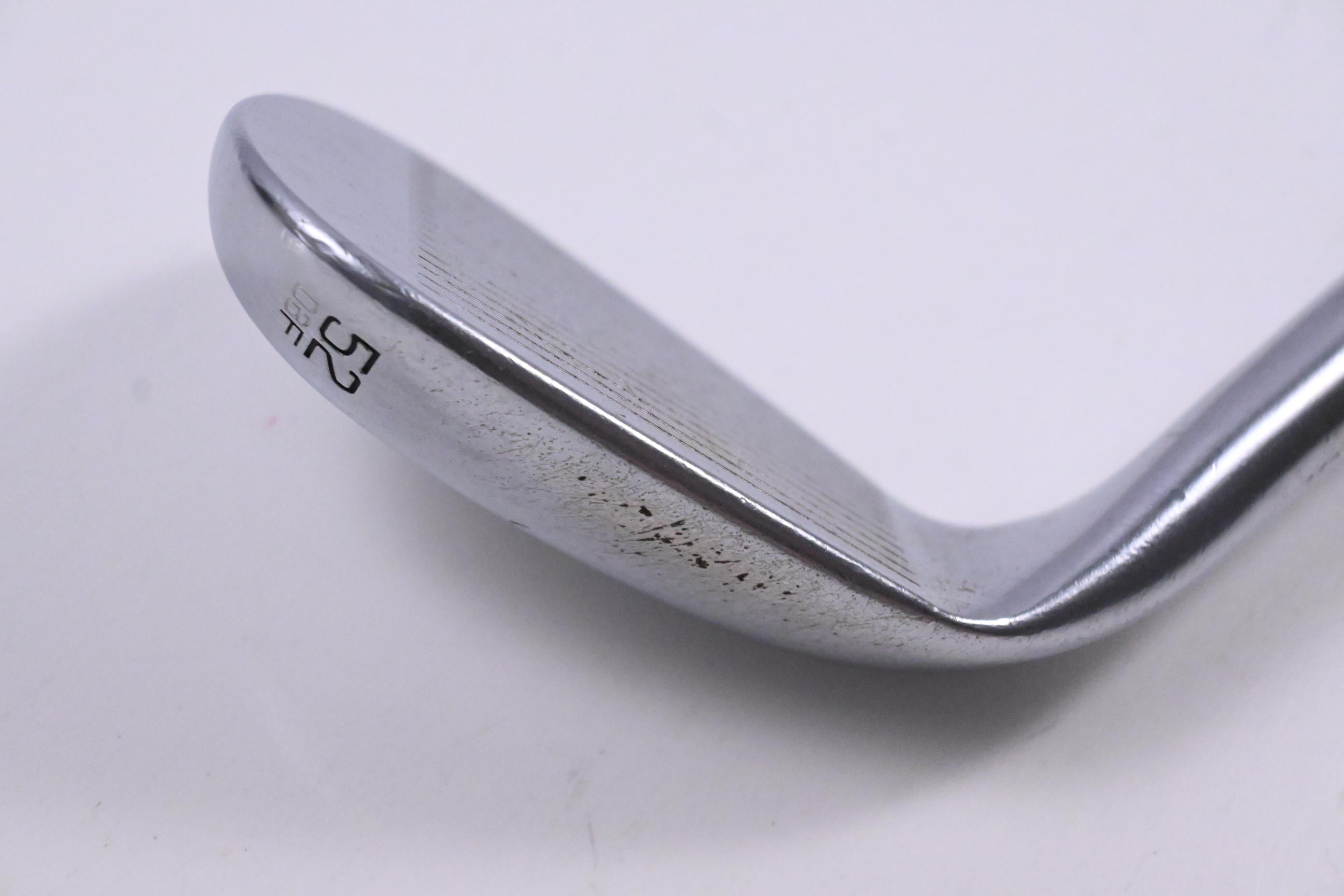 Titleist Vokey SM8 Gap Wedge / 52 Degree / Wedge Flex Titleist Vokey SM8 Shaft