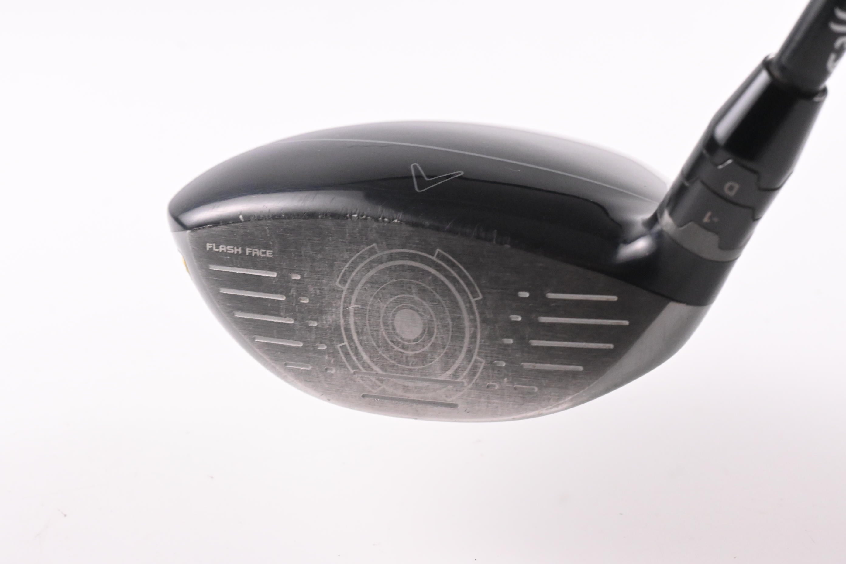 Callaway Epic Flash #3+ Wood / 13.5 Degree / X-Flex Tensei AV Blue 75 Shaft