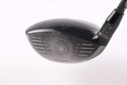 Callaway Epic Flash #3+ Wood / 13.5 Degree / X-Flex Tensei AV Blue 75 Shaft