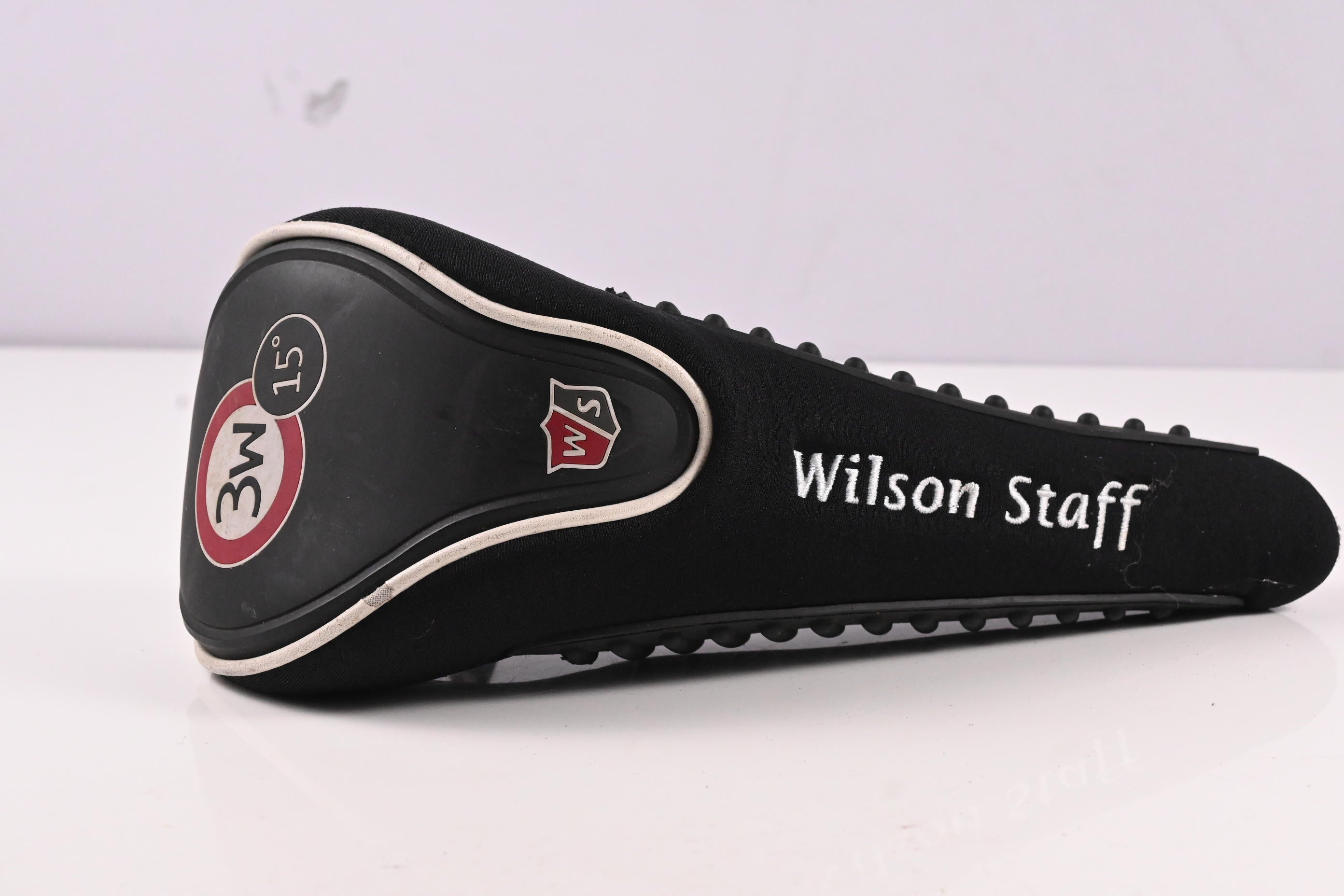 Wilson Fybrid #3 Wood / 15 Degree / Regular Flex Proforce V2 65 Shaft