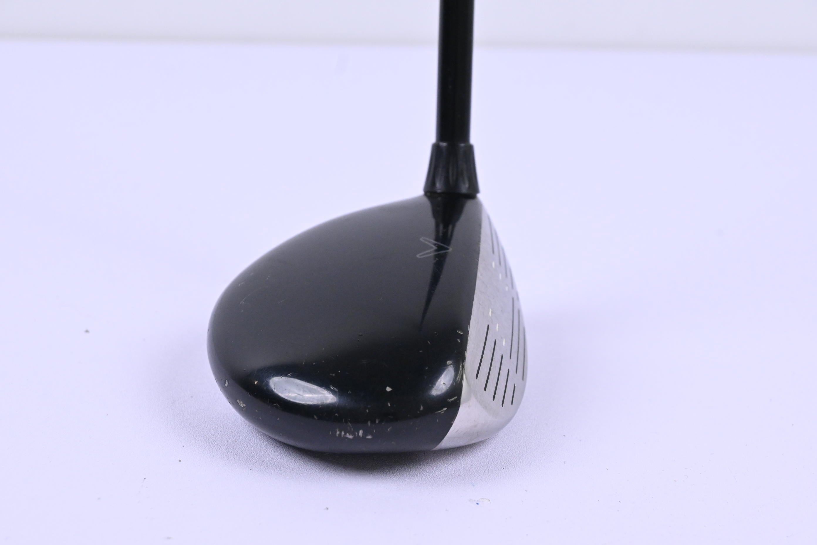 Callaway X 2006 #11 Wood / 25 Degree / Regular Flex Callaway 60 Shaft