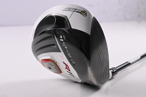 Taylormade R11 Driver / 9 Degree / Stiff Flex Fujikura Blur 60 Shaft