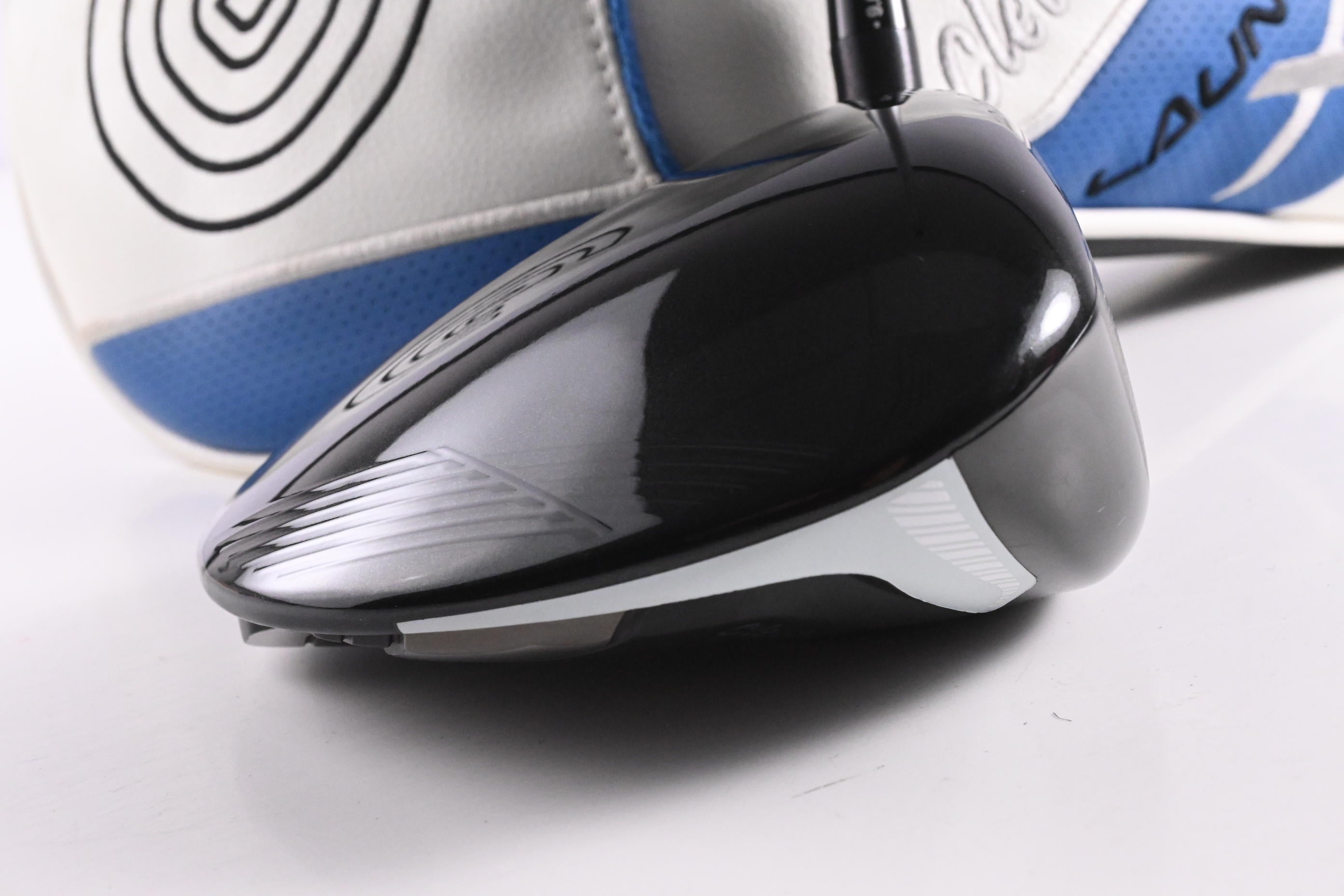 Cleveland Launcher XL 2 Draw Driver / 9-12 Degree / Senior Flex Aldila Ascent PL