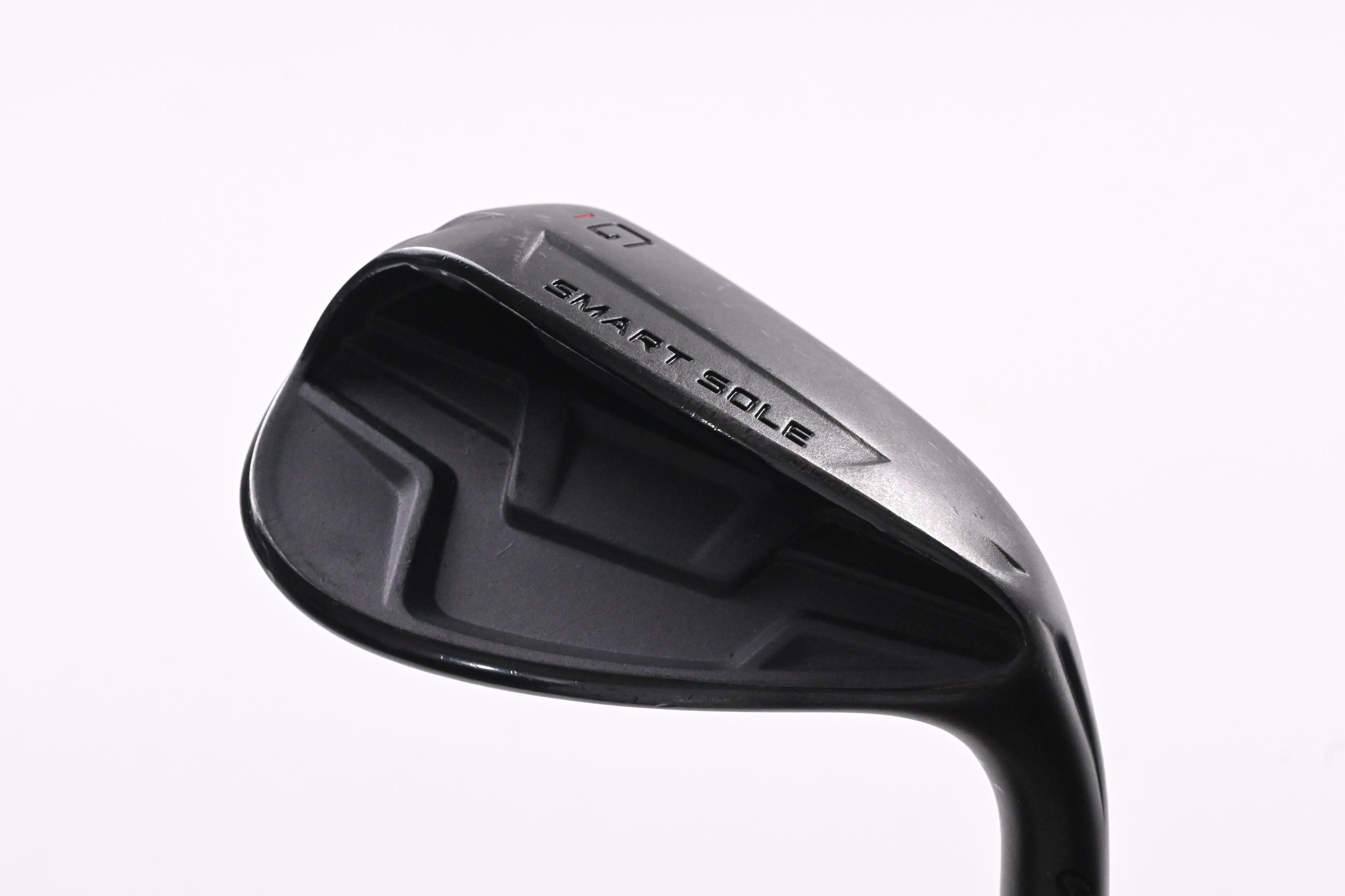 Cleveland Smart Sole Gap Wedge / 50 Degree / Wedge Flex Smart Sole Shaft