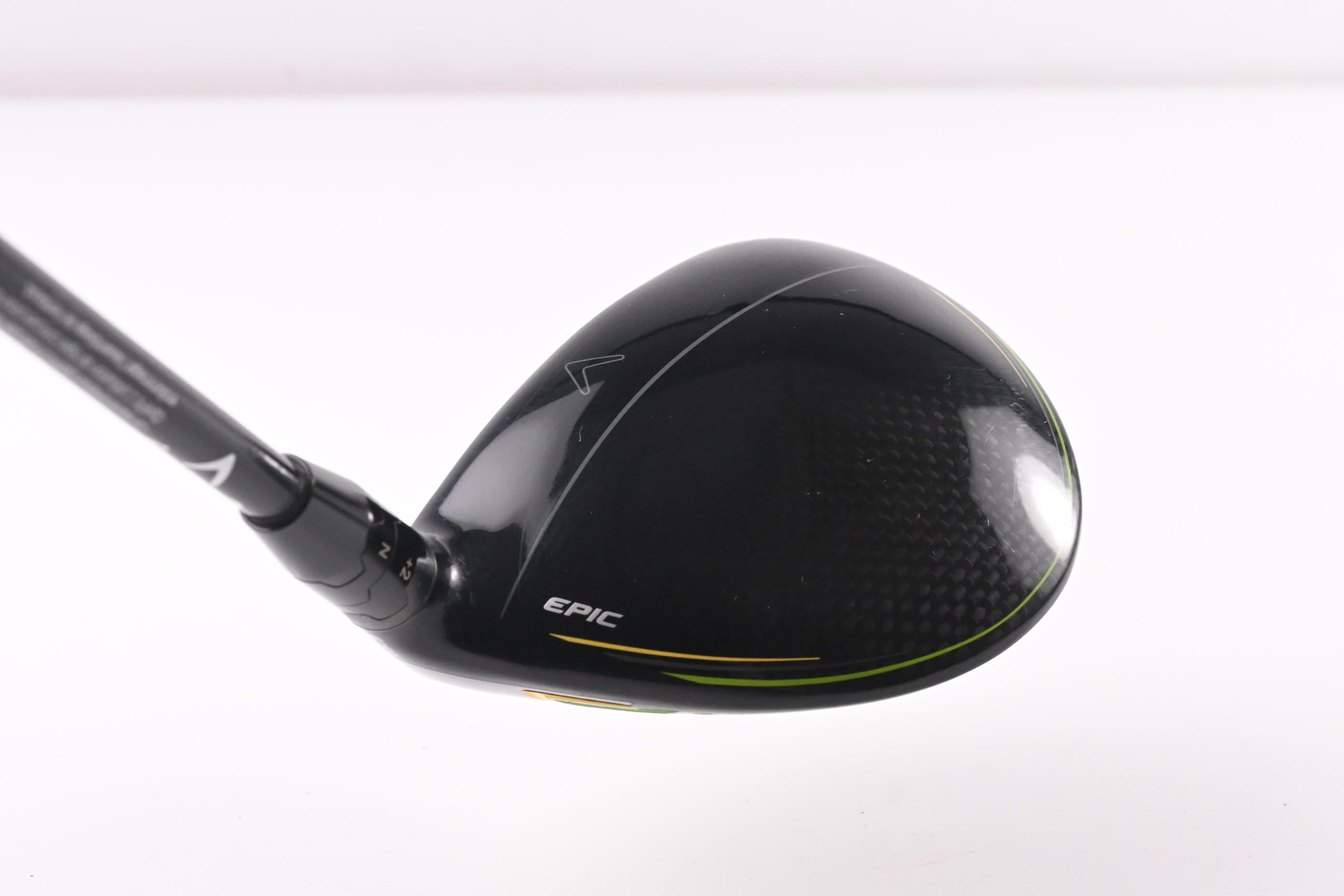 Callaway Epic Flash #3+ Wood / 13.5 Degree / X-Flex Tensei AV Blue 75 Shaft