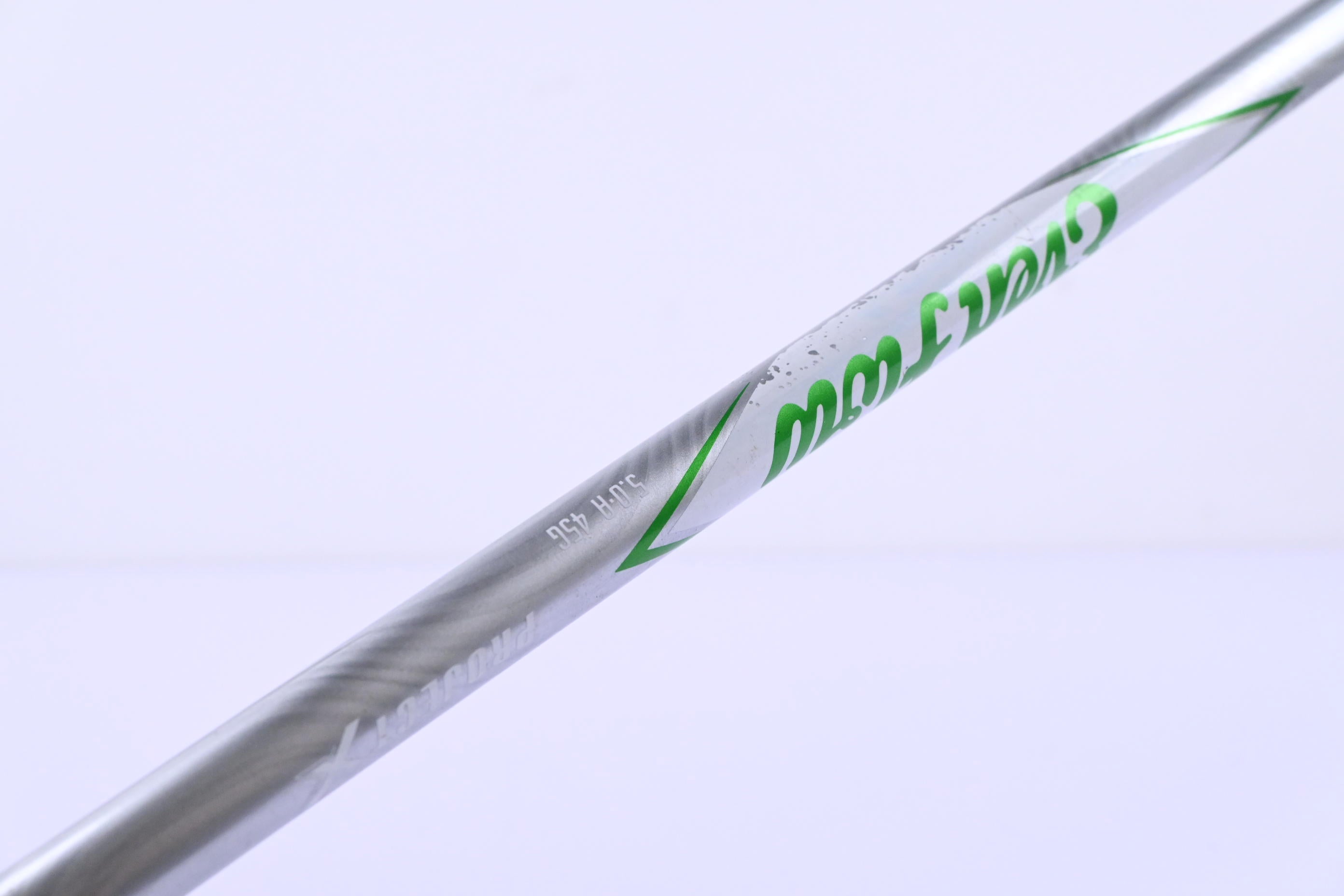 Callaway Epic Flash Driver / 9 Degree / Senior Flex EvenFlow Green 45 Shaft