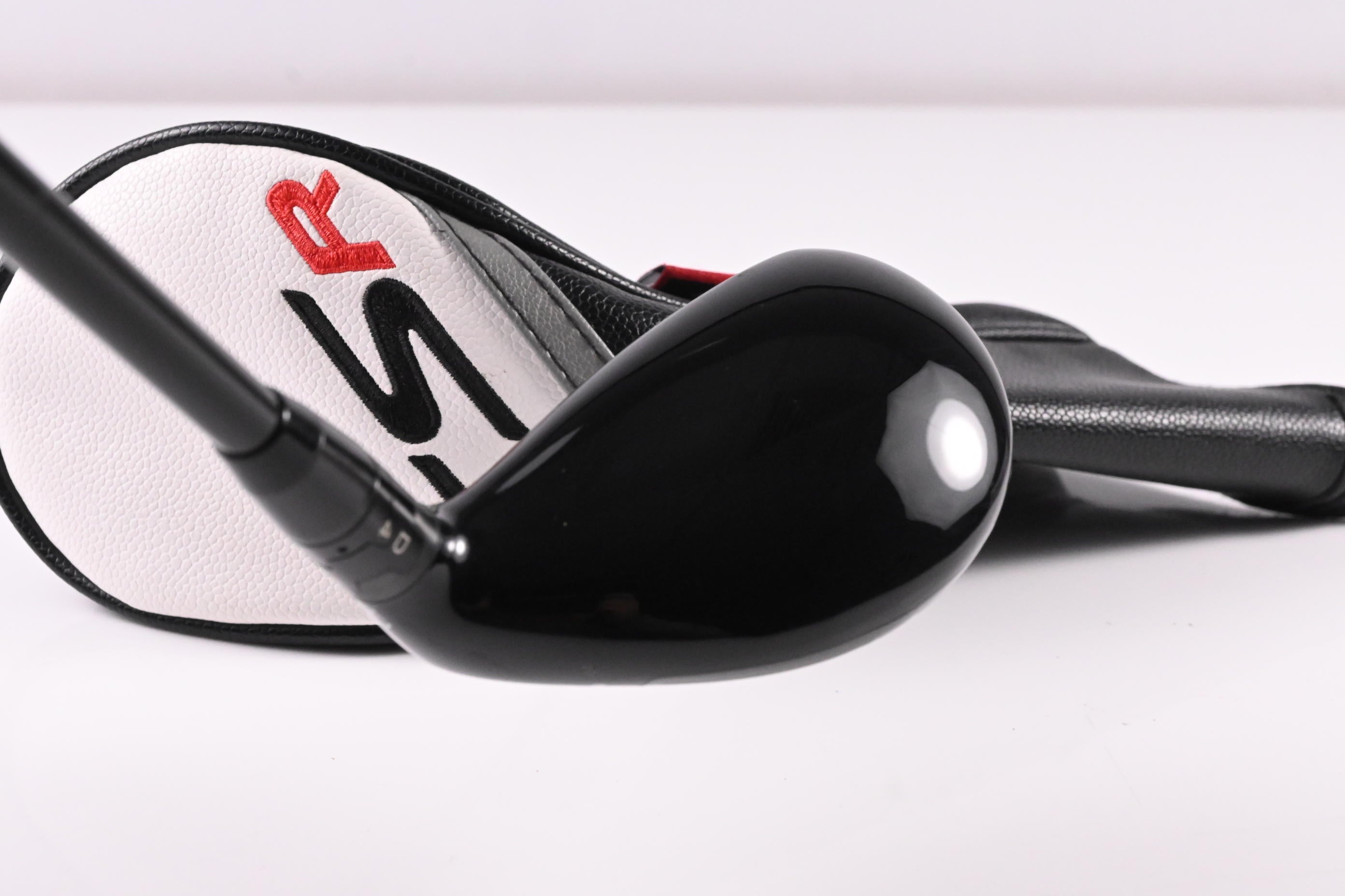Titleist TSR3 #4 Hybrid / 21 Degree / Regular Flex Tensei AV Blue 65 Shaft