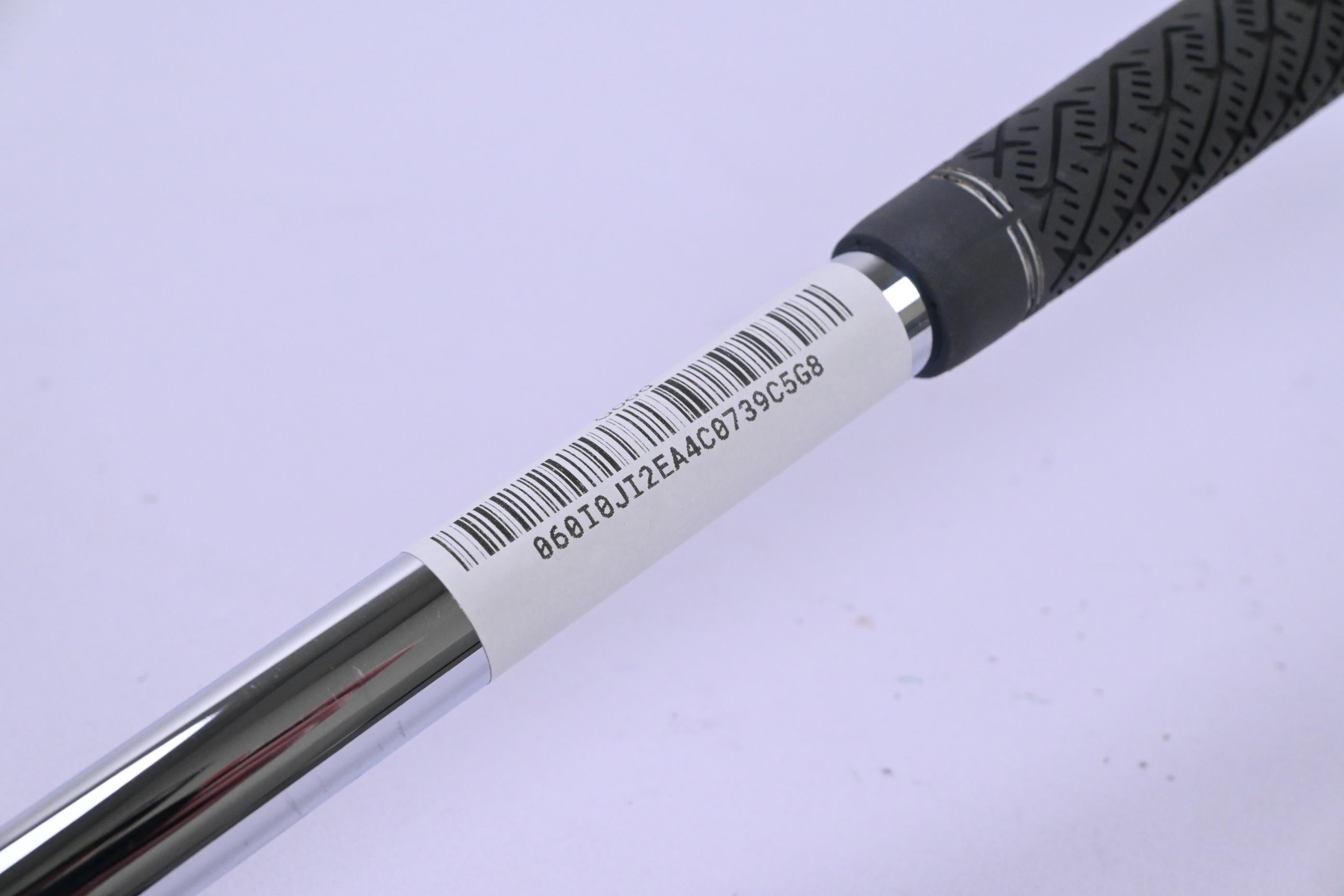 Taylormade P790 2021 #4 Iron / 21 Degree / X-Flex Project X Rifle Shaft