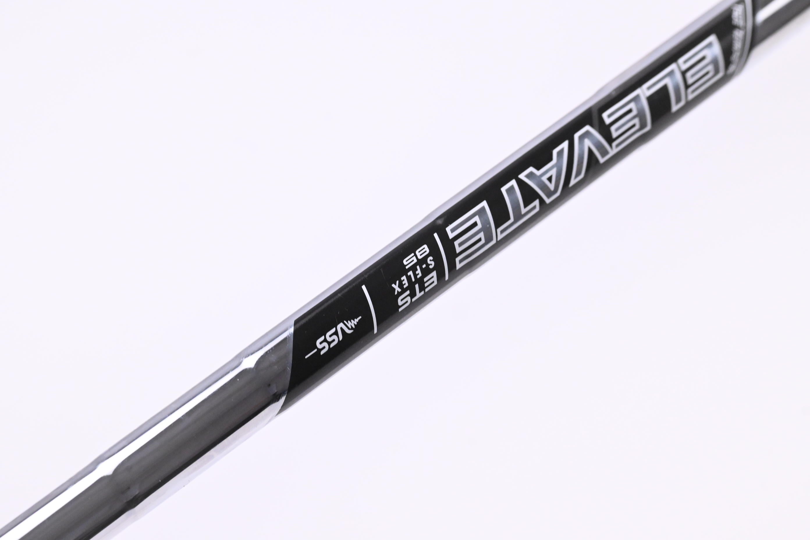 Titleist Vokey SM11 Gap Wedge / 50 Degree / Stiff Flex Elevate ETS 85 Shaft