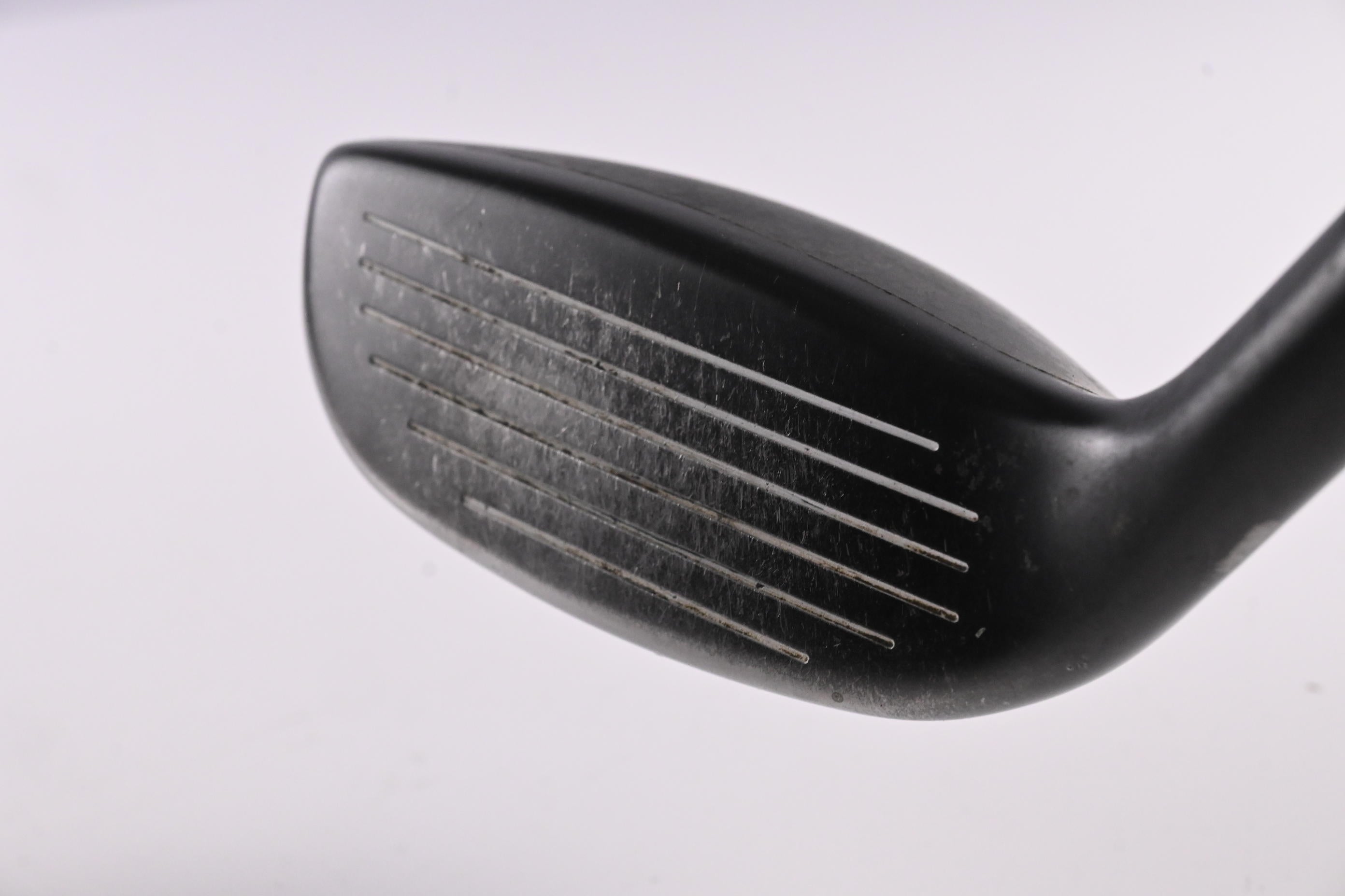 Ping G30 #3 Hybrid / 19 Degree / Regular Flex Ping TFC 419 Shaft