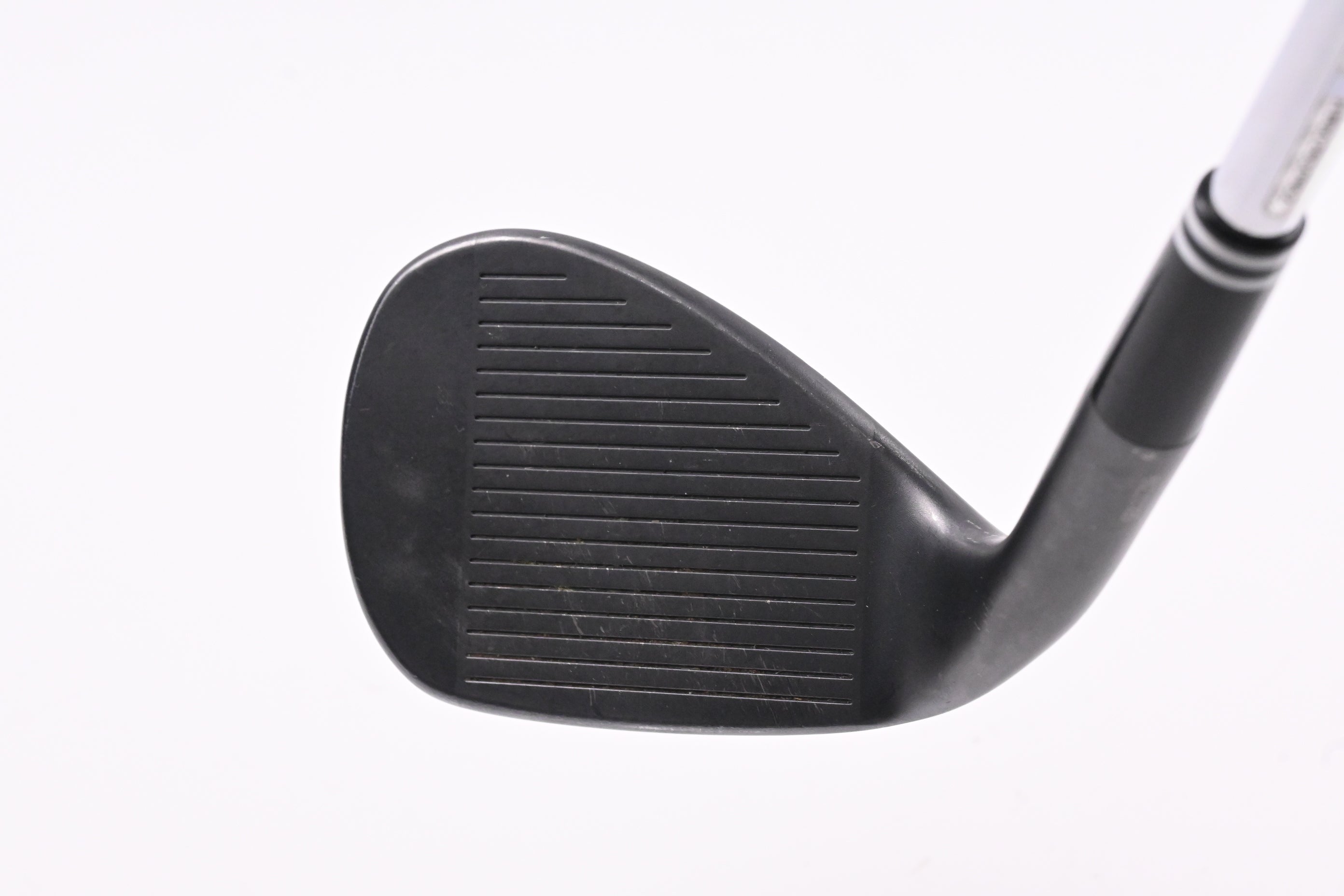 Cleveland Smart Sole Gap Wedge / 50 Degree / Wedge Flex Smart Sole Shaft