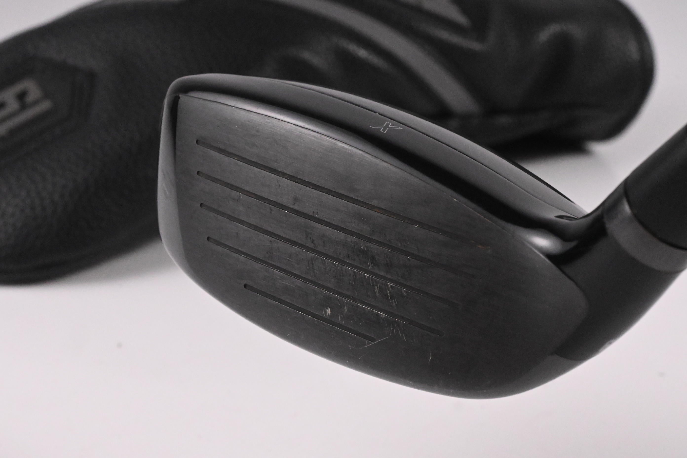 PXG 0311 Black Ops #3 Hybrid / 19 Degree / Regular Flex MMT 70 Shaft