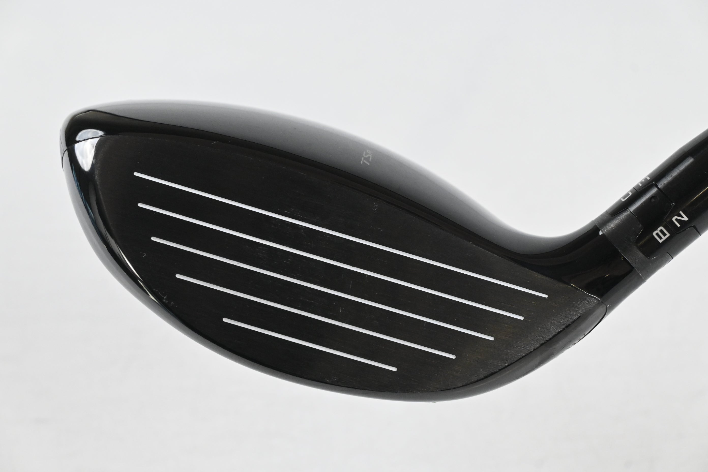 Titleist TSR1 #5 Wood / 18 Degree / Stiff Flex Tensei 1K Blue 65 Shaft