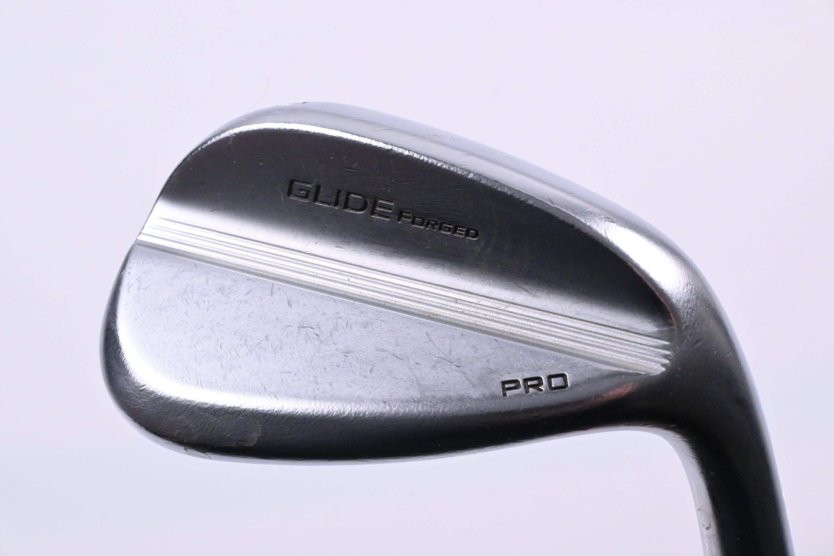 Ping Glide Forged Pro Gap Wedge / 50 Degree / Stiff Flex N.S.PRO Modus3 Tour 105