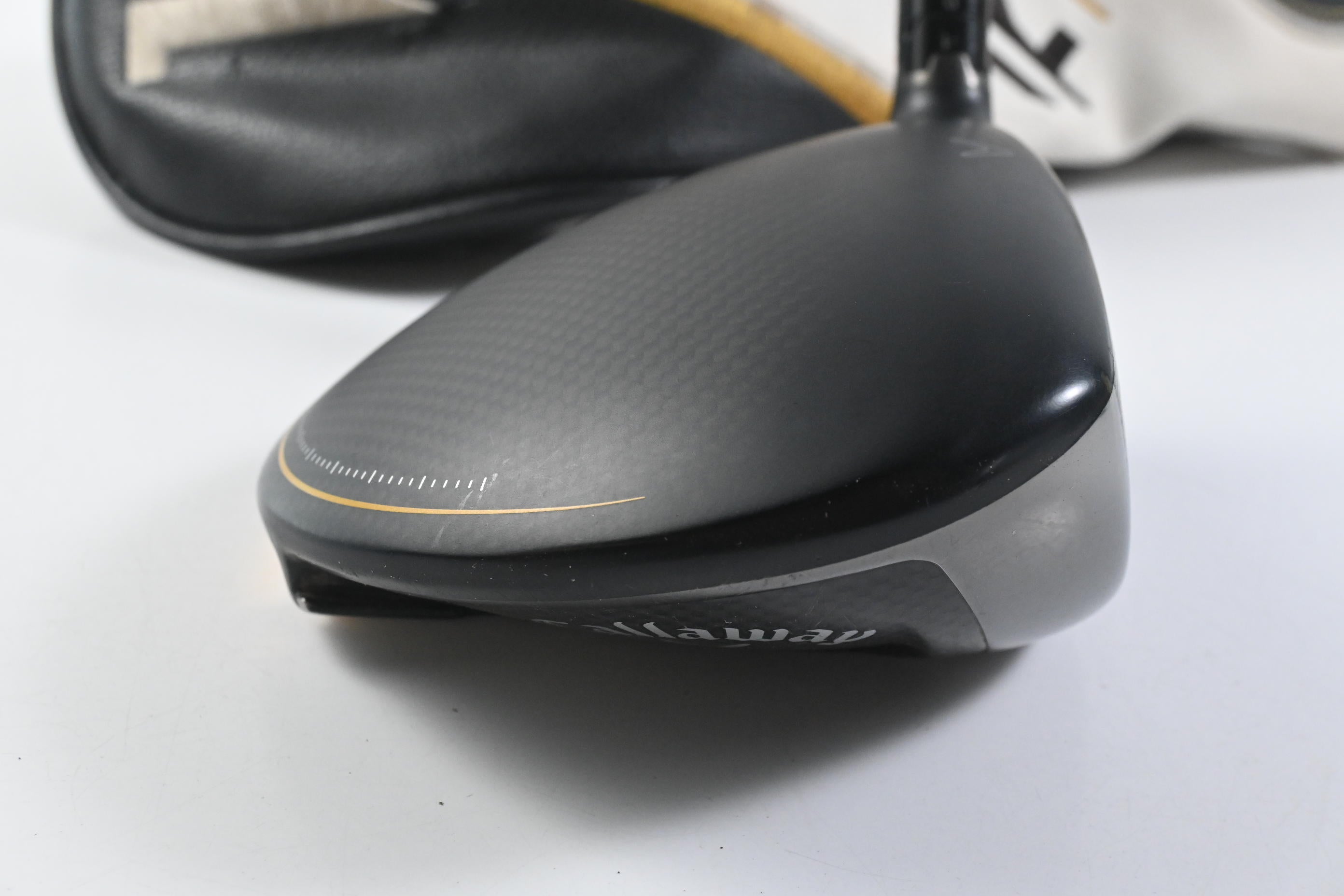 Callaway Rogue ST MAX LS Driver / 9 Degree / Stiff Flex Tensei AV Blue 65 Shaft