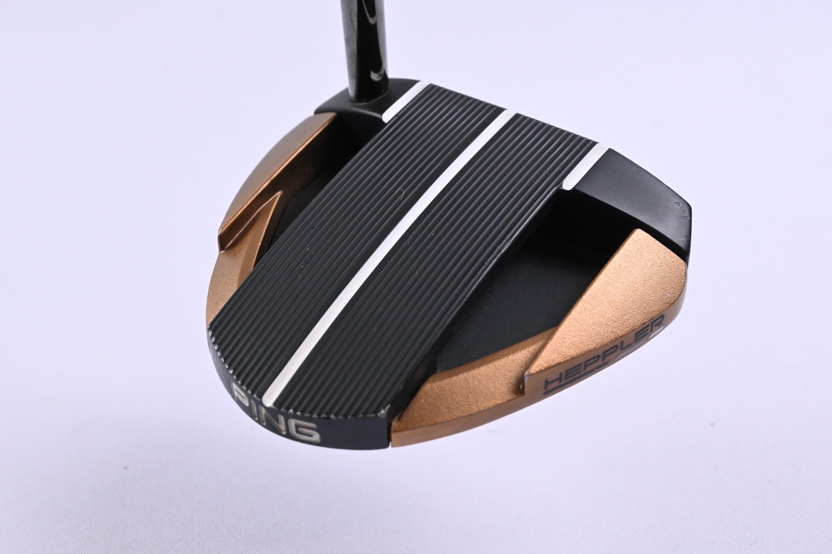 Ping Heppler Ketsch Putter / 34 Inch