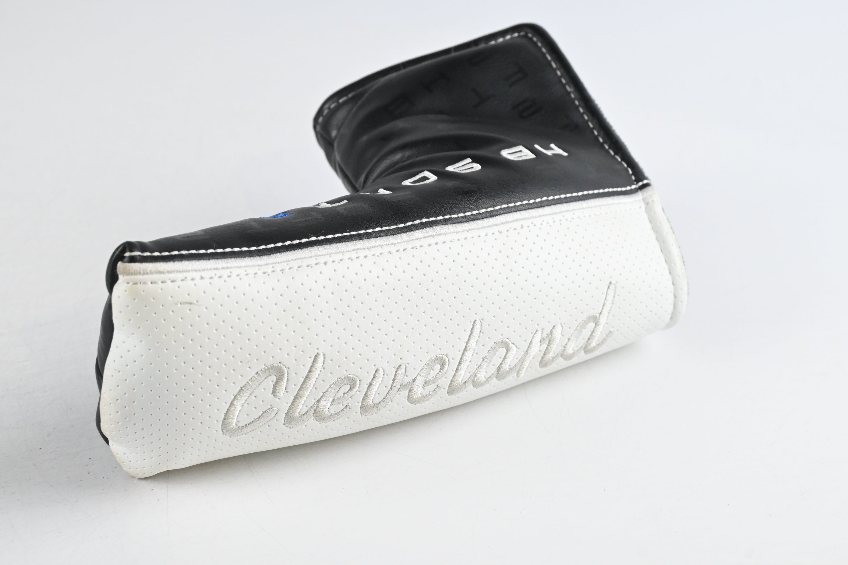 Cleveland HB Soft 2 Black Satin 8 Putter / 34 Inch