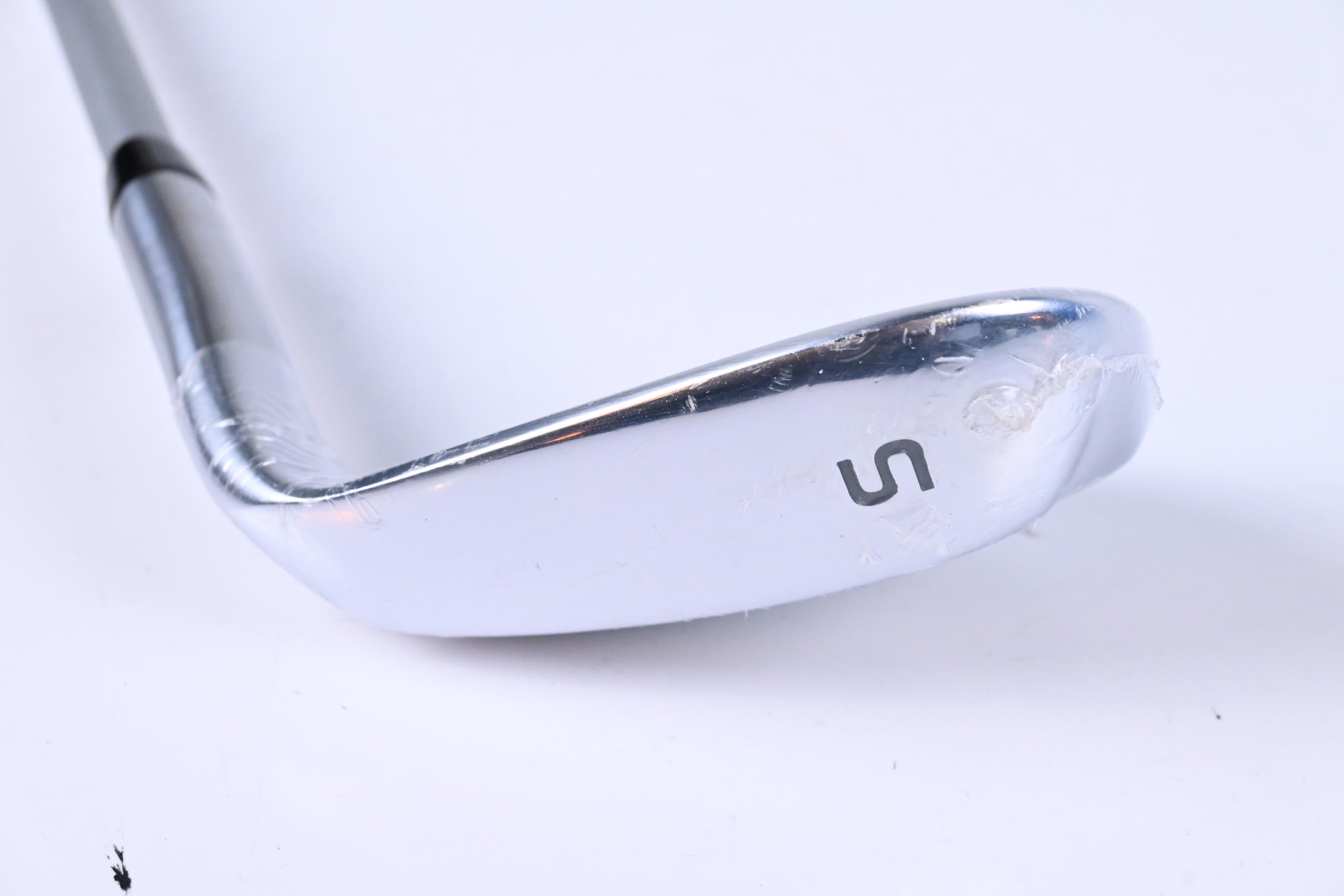 Ladies Left Hand Cobra Air-X Sand Wedge / 55 Degree / Ladies Flex Cobra 45 Shaft
