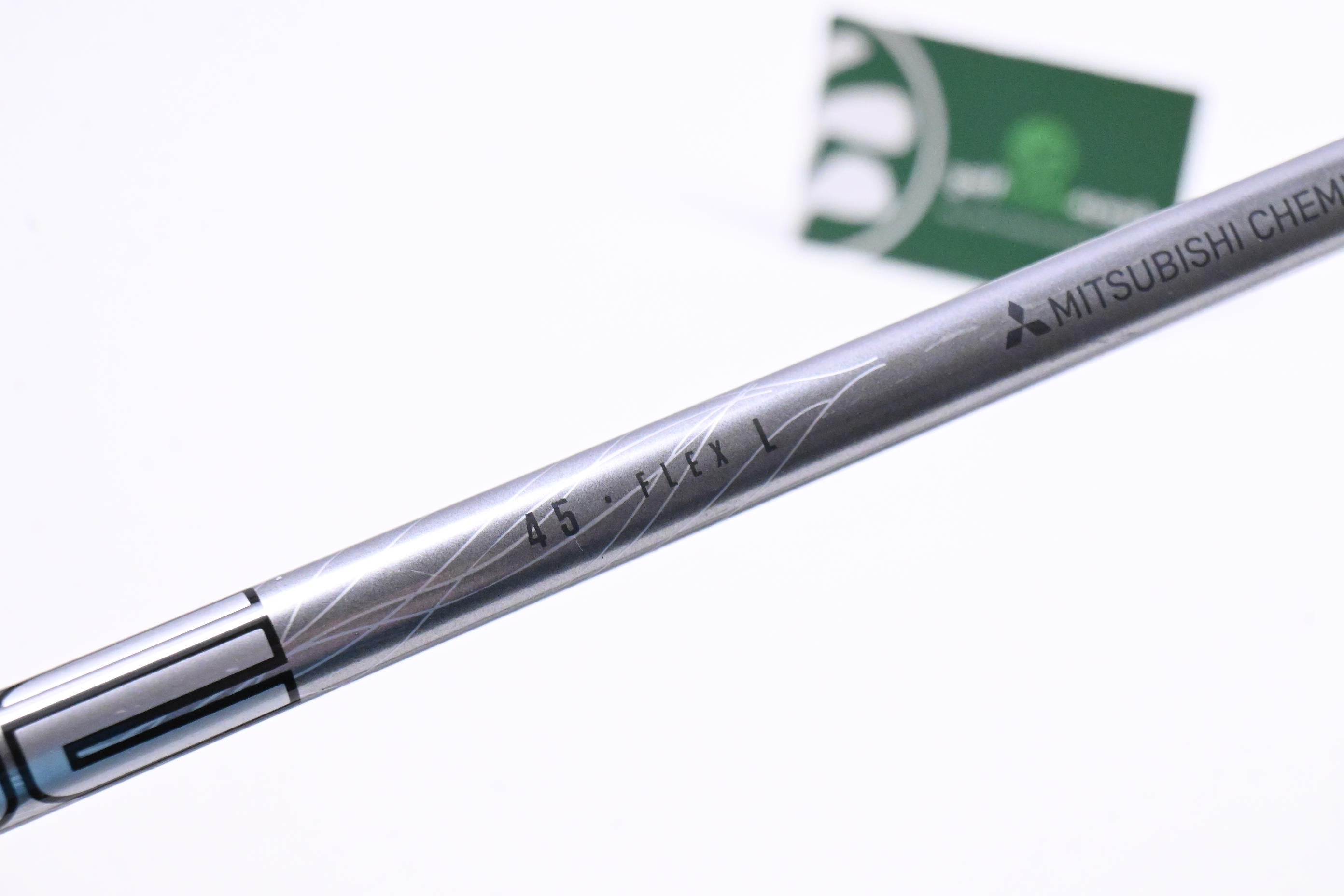 Ladies Kuro Kage Black TiNi DC 45 #7 Wood Shaft / Ladies Flex / Titleist 2nd Gen