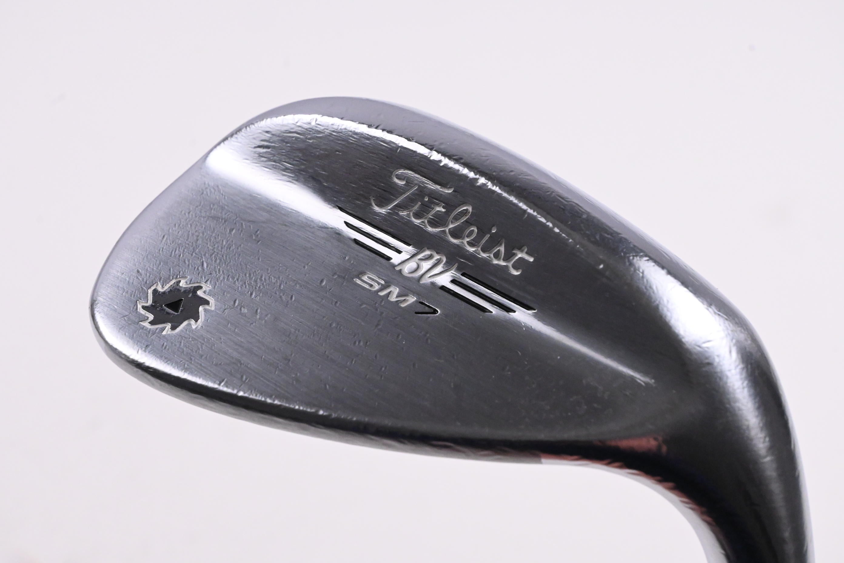 Titleist Vokey SM7 Sand Wedge / 54 Degree / Wedge Flex Dynamic Gold Shaft