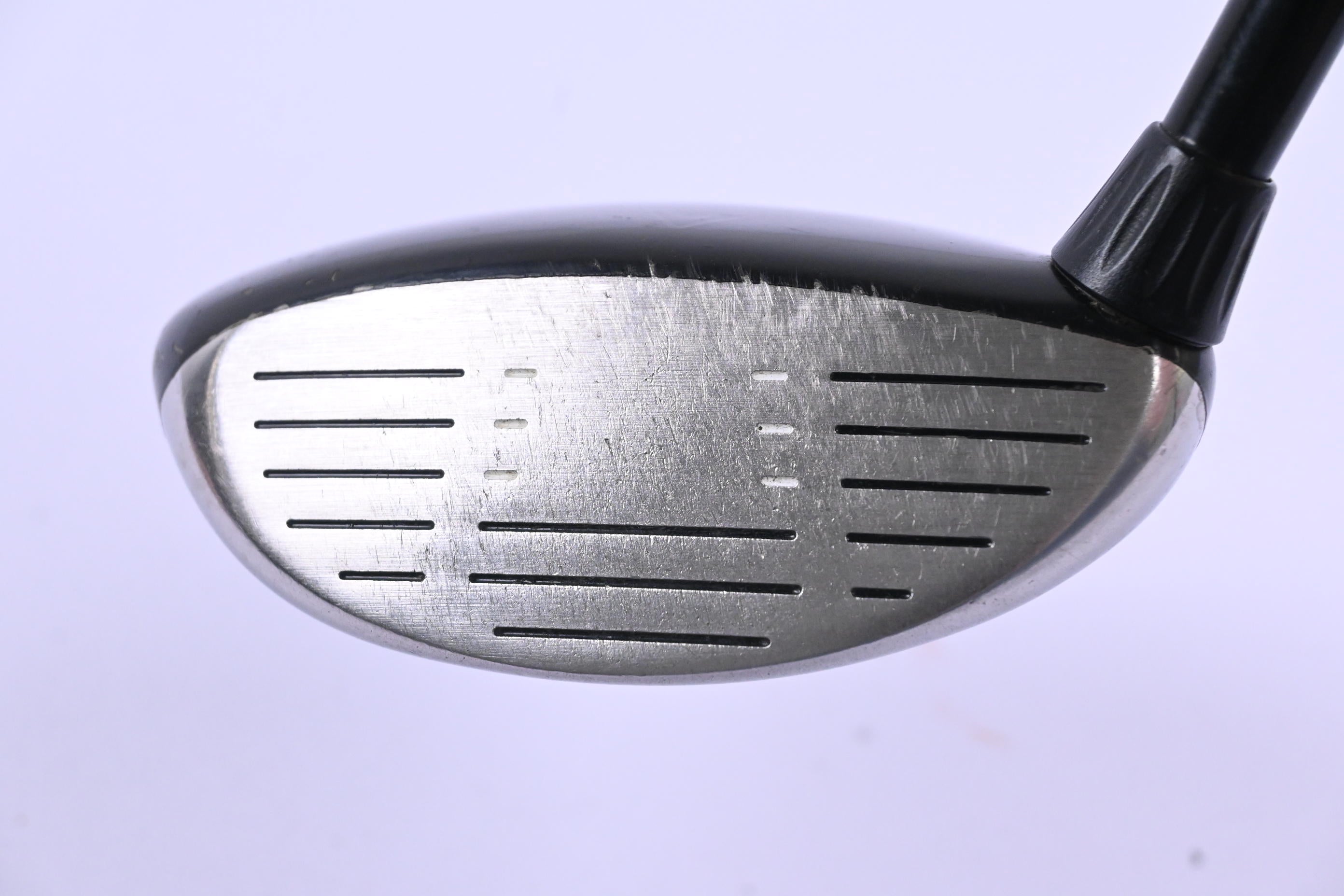Callaway X 2006 #11 Wood / 25 Degree / Regular Flex Callaway 60 Shaft