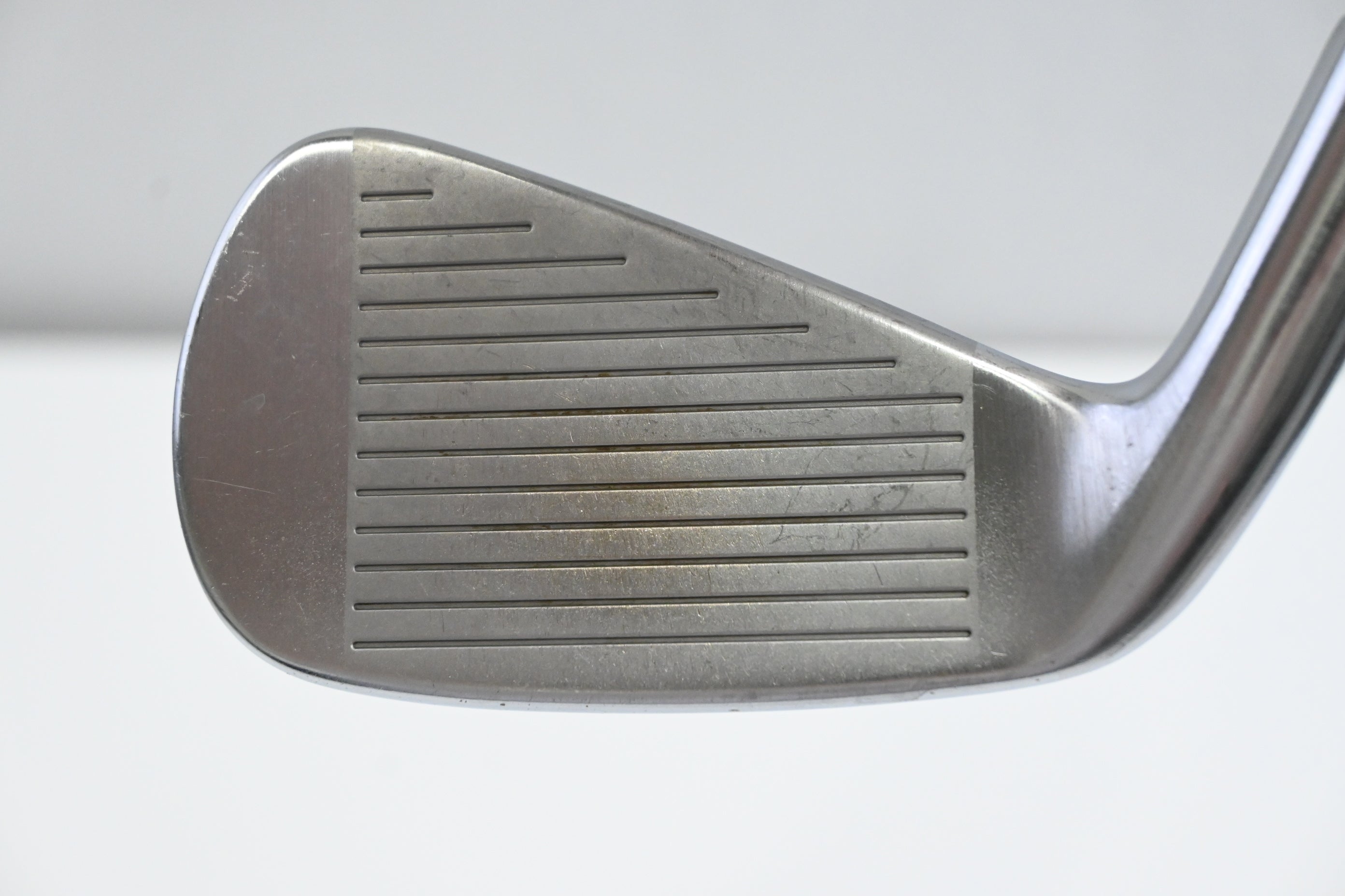 Taylormade P770 2024 #3 Iron / 19 Degree / Stiff Flex Project X LZ 120 Shaft