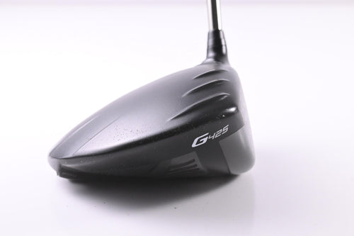 Ping G425 Max Driver / 9 Degree / Regular Flex Ping Tour 65 Shaft