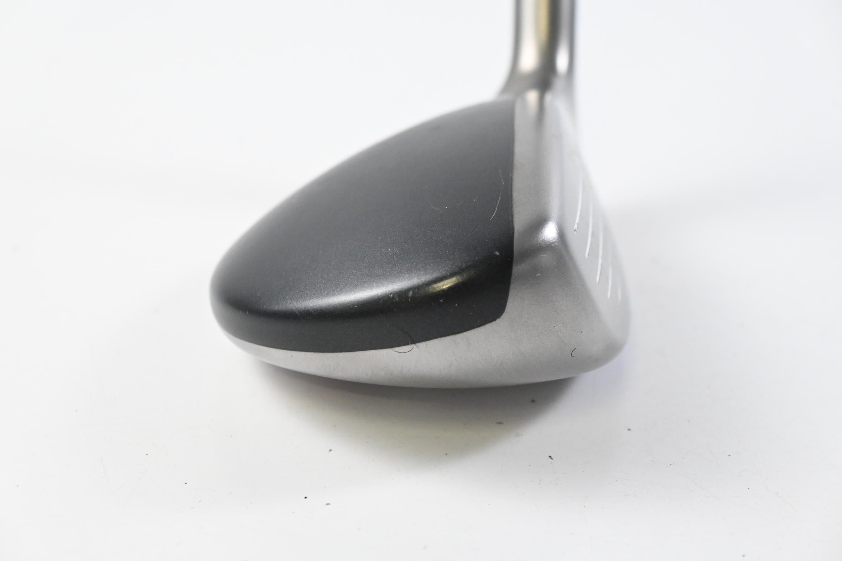 Ping Karsten Combo 2014 #4 Hybrid / 22 Degree / Stiff Flex Ping KS 401 Shaft