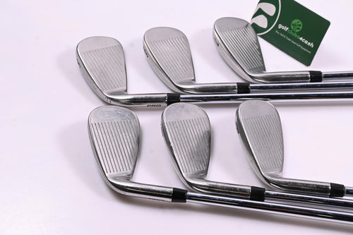 Callaway X2 Hot Pro Irons / 5-PW / Regular Flex Project X Shafts