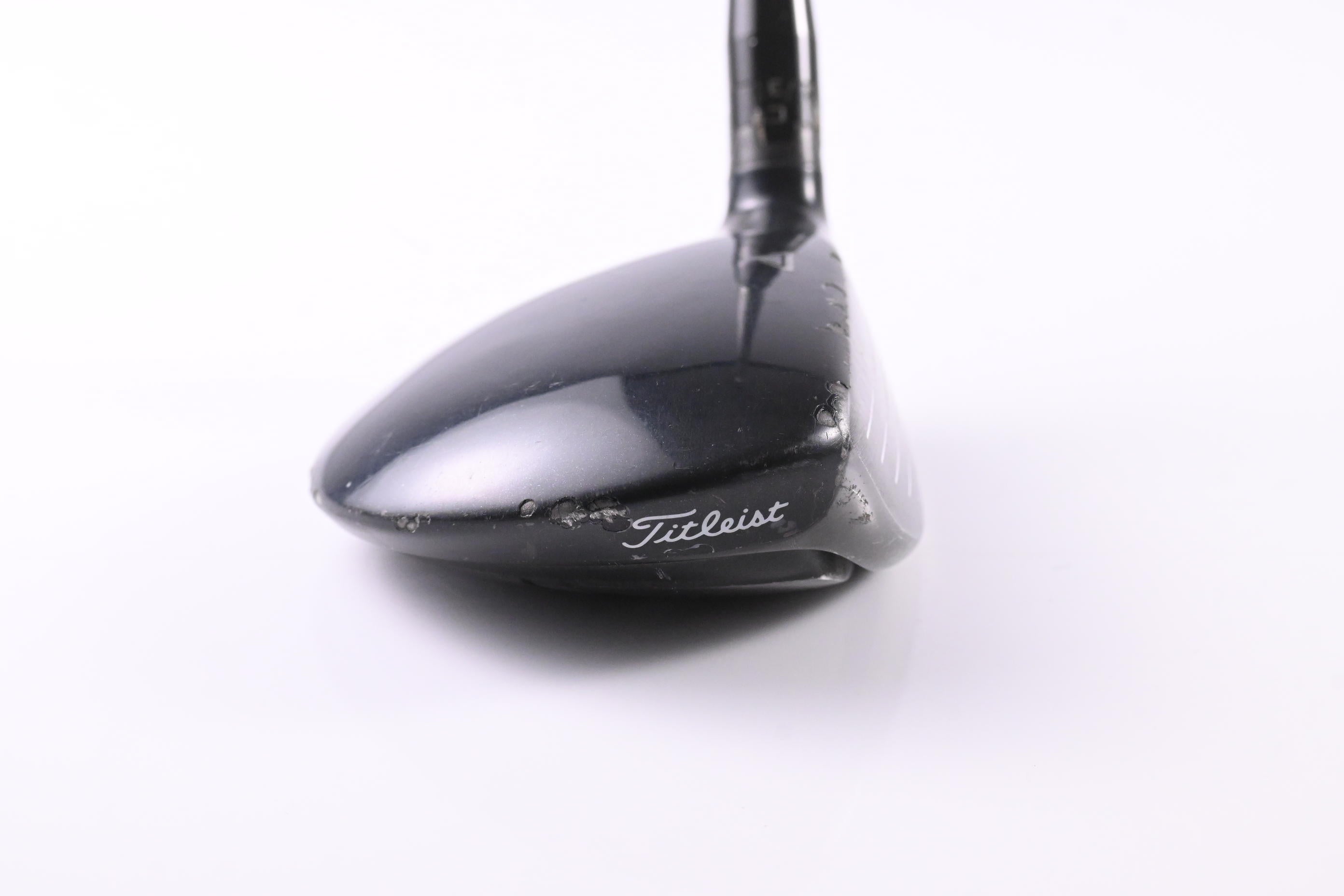 Titleist 915 F #5 Wood / 18 Degree / Regular Flex Diamana S+ Blue 70 Shaft