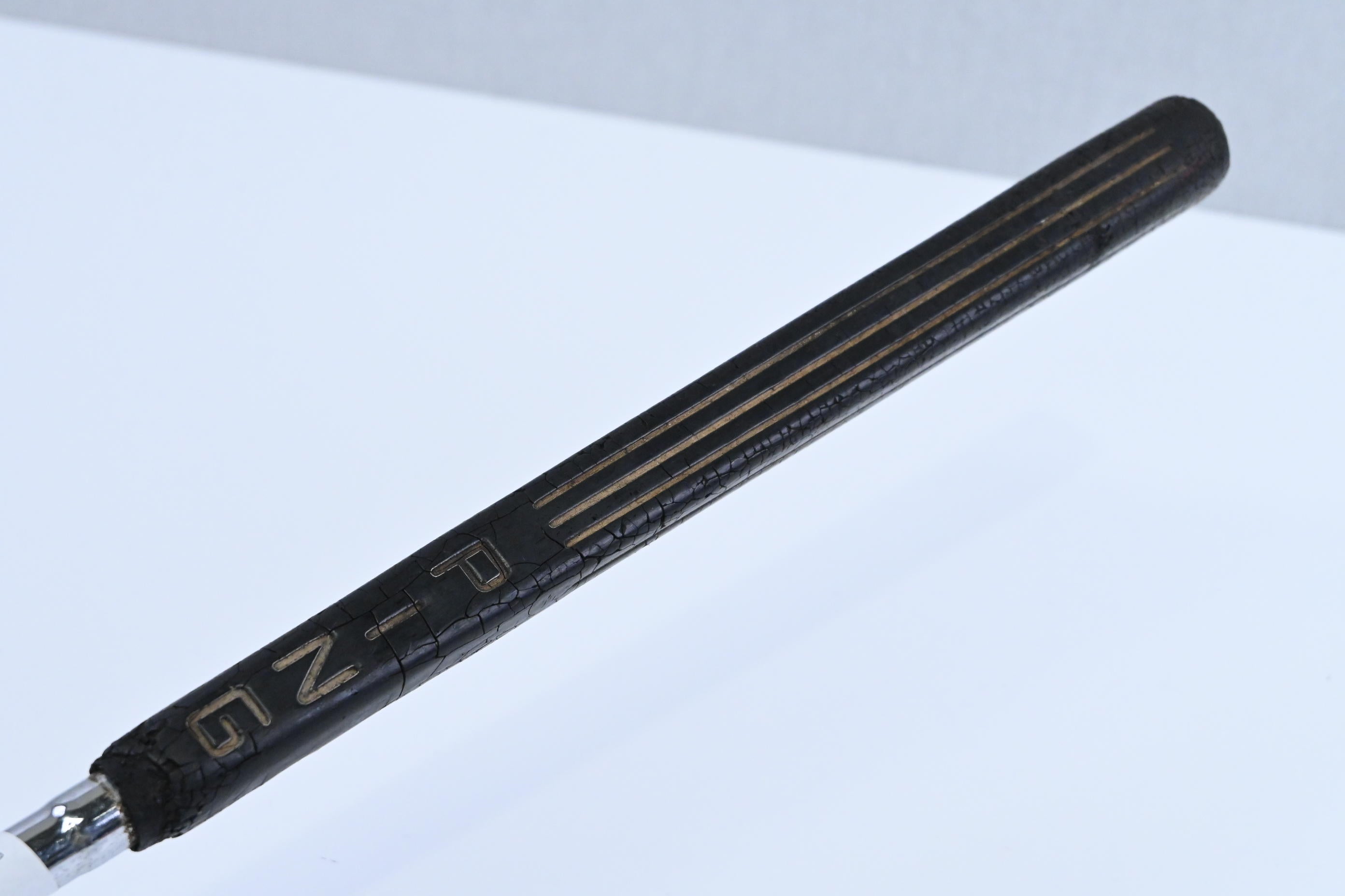 Ping Karsten Original Zing 5 Putter / 36 Inch