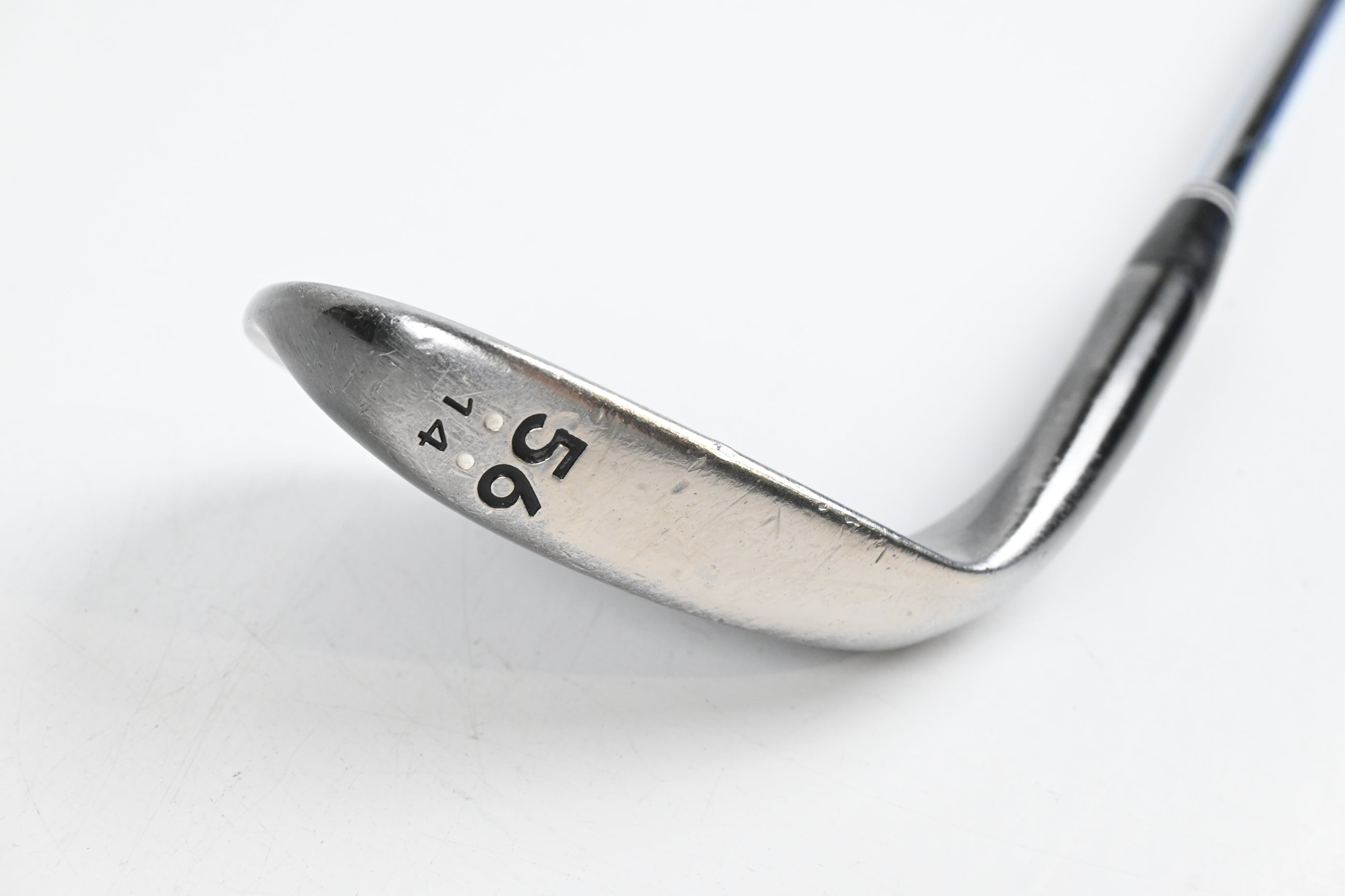 Cleveland CG15 Sand Wedge / 56 Degree / Wedge Flex Dynamic Gold Shaft