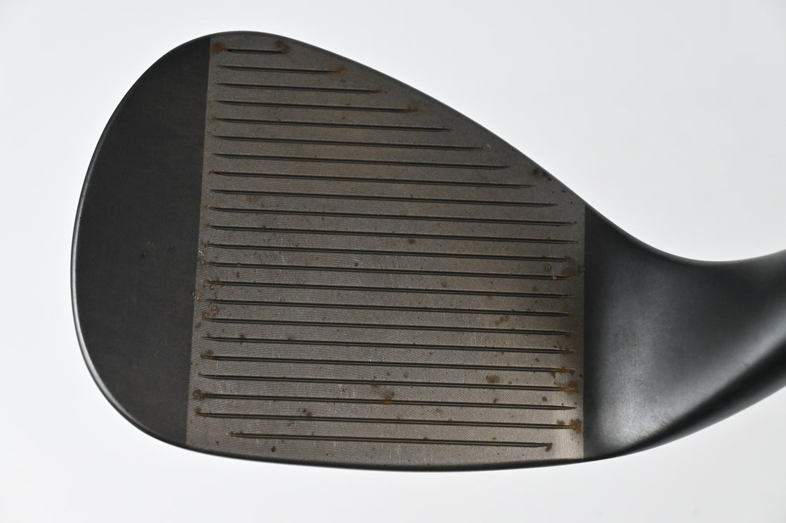 Ping S159 Lob Wedge / 60 Degree / Black Dot / Wedge Flex Ping Z-Z115 Steel Shaft
