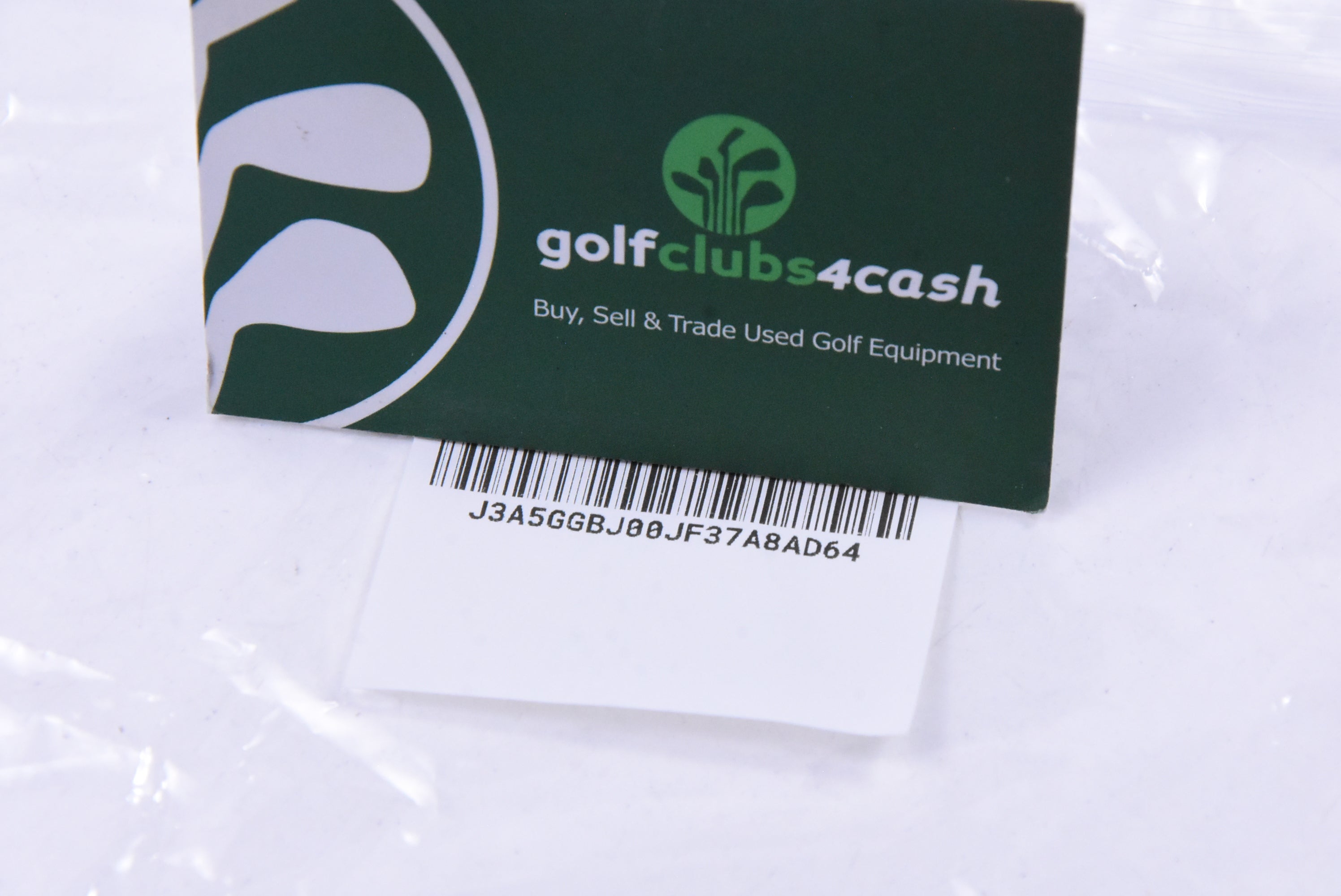 Scotty Cameron 2019 St Patricks Day Happy Go Lucky Putter Cover / Blade / Silver