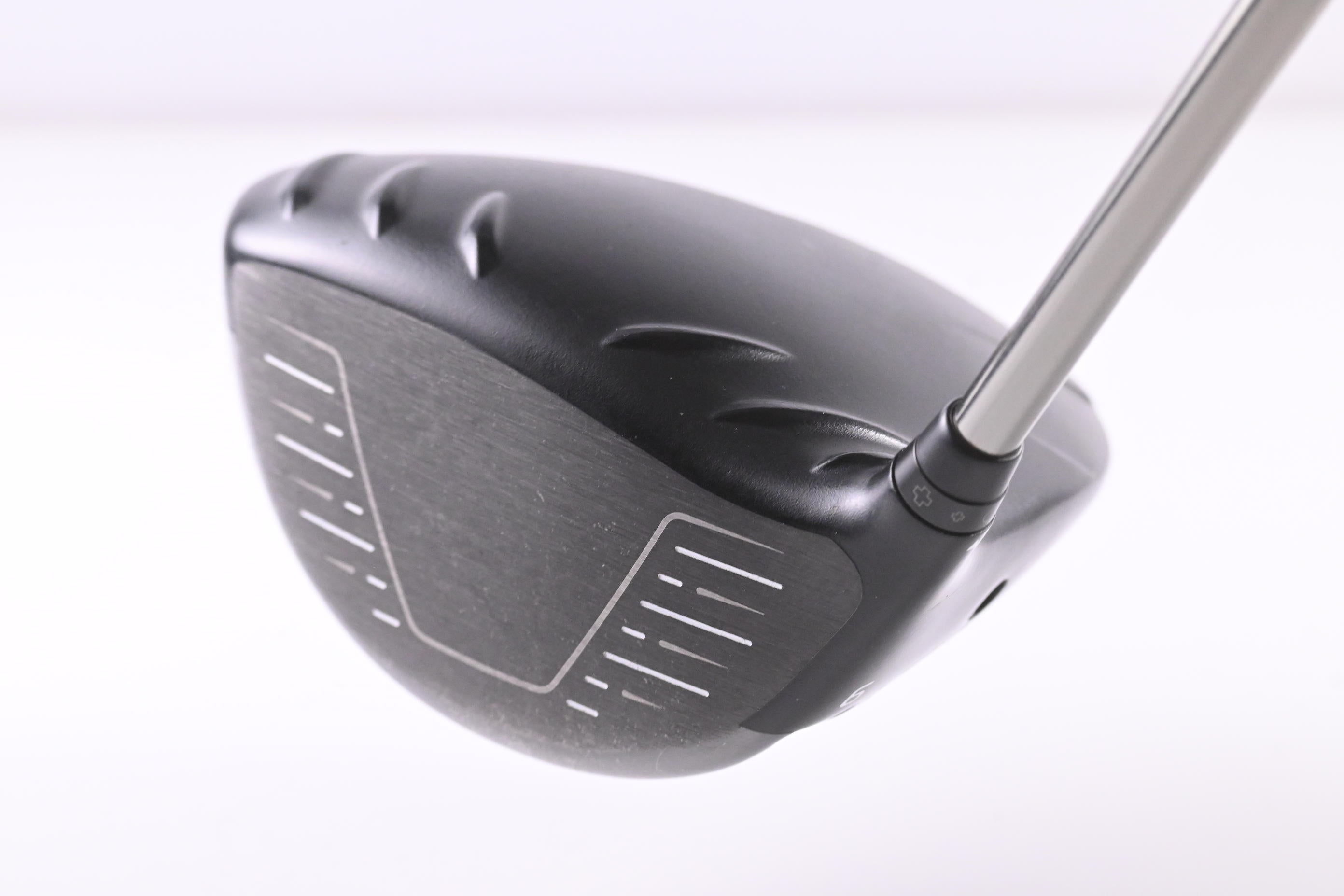 Ping G425 Max Driver / 9 Degree / Regular Flex Ping Tour 65 Shaft