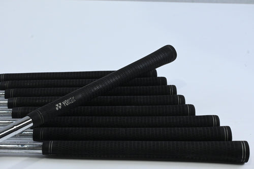 Yonex V-Mass 270 Irons / 3-PW+SW / Uniflex Yonex V-Mass Shafts
