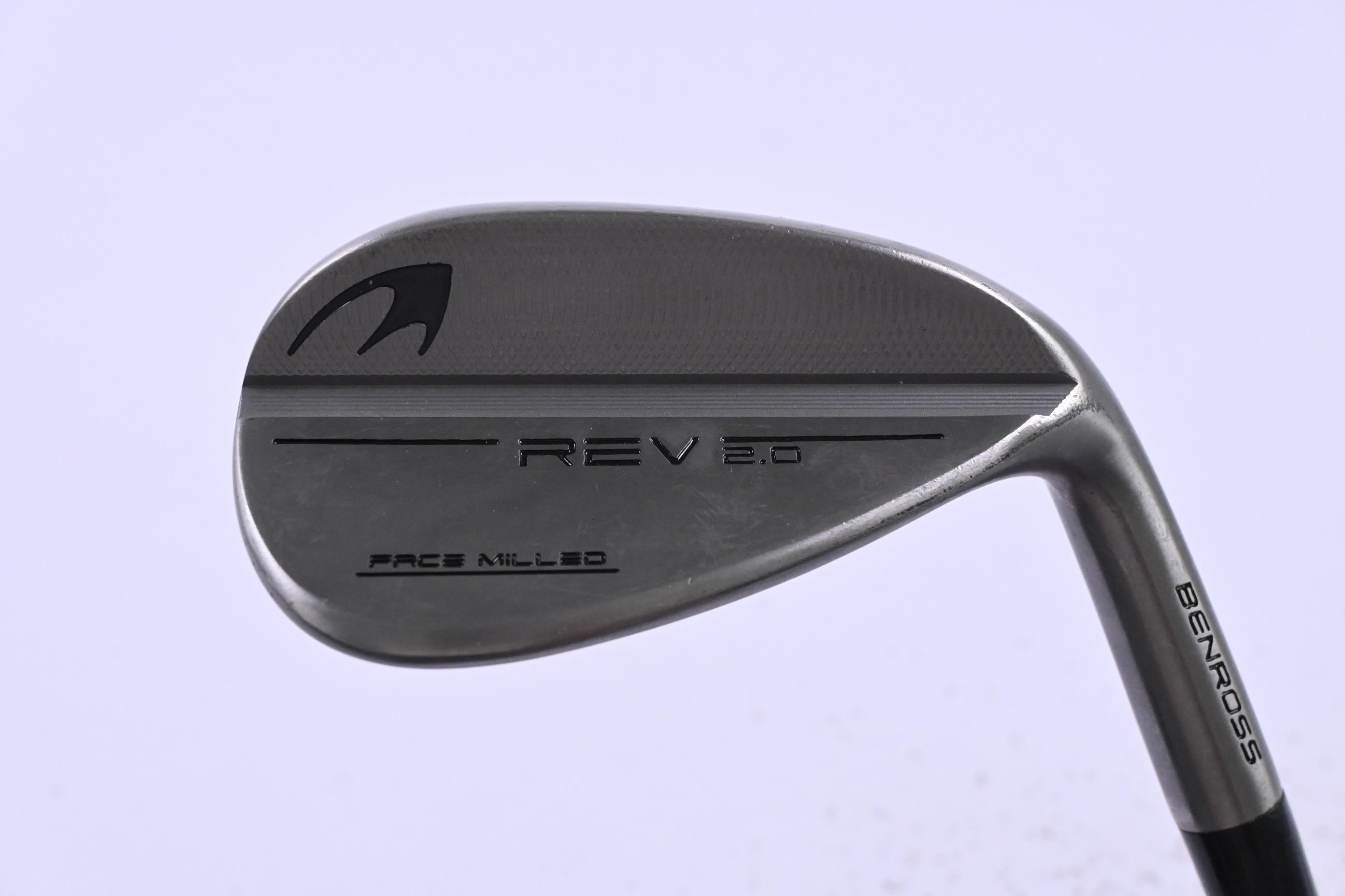 Benross Rev Gap Wedge / 50 Degree / Wedge Flex KBS Shaft