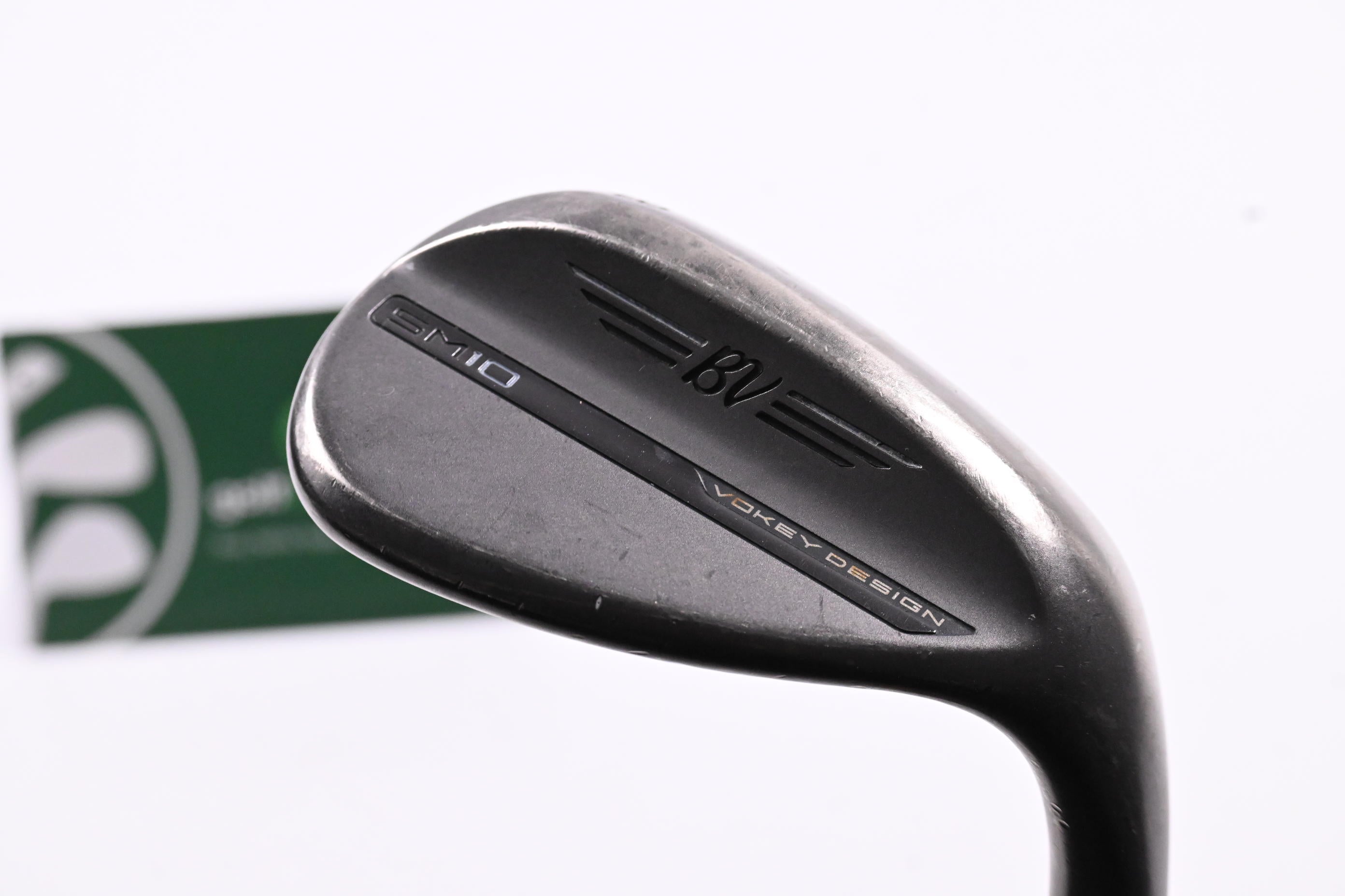 Titleist Vokey SM10 Lob Wedge / 58 Degree / Wedge Flex Titleist Vokey SM10