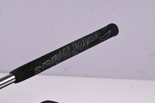 Left Hand Taylormade TP Black Collection Palisades 3 Putter / 34 Inch