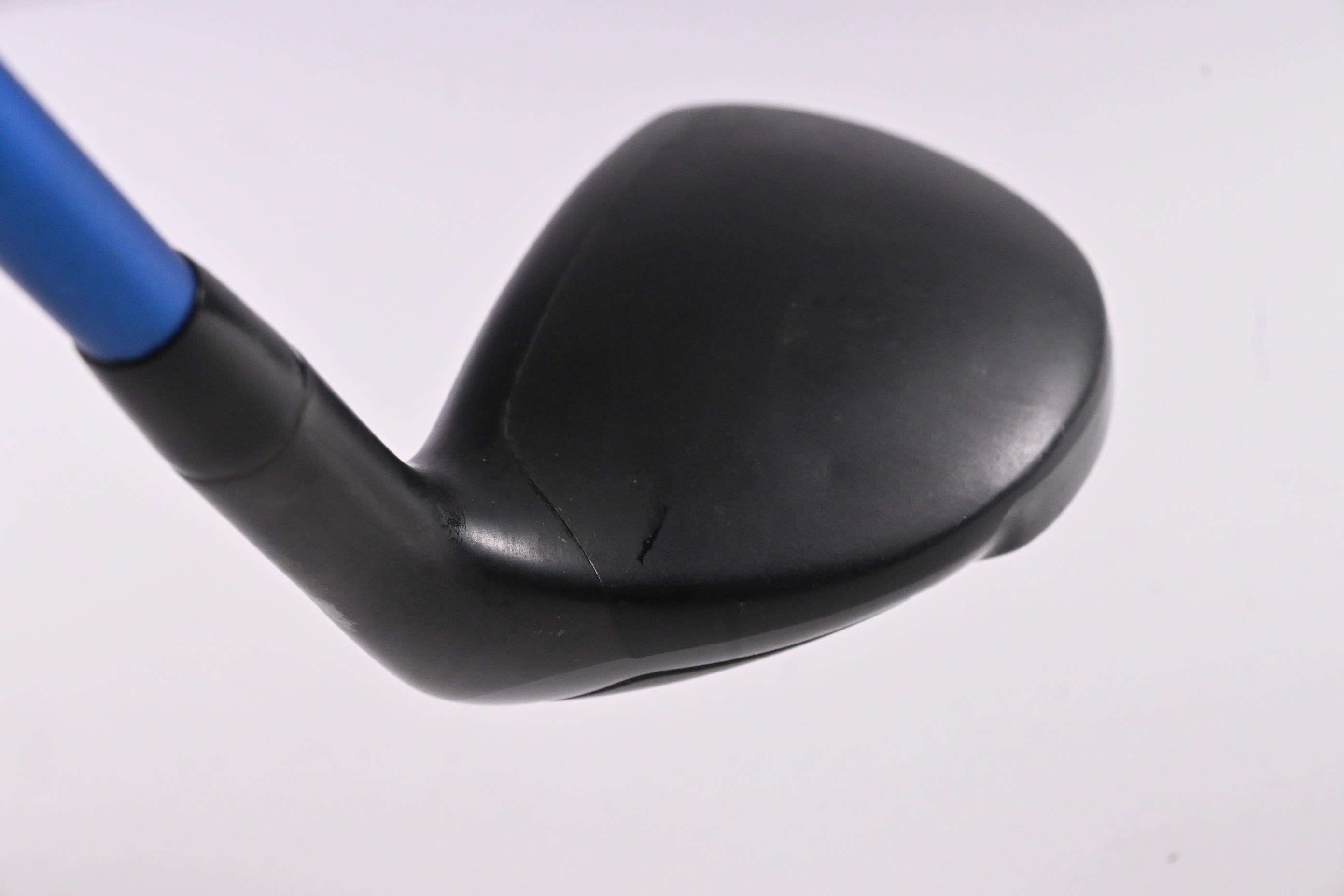Ping G30 #3 Hybrid / 19 Degree / Regular Flex Ping TFC 419 Shaft