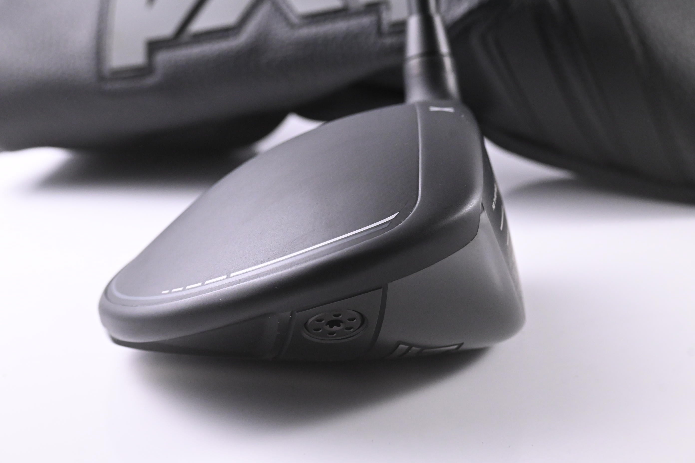 PXG 0311 Gen6 Driver / 9 Degree / Stiff Flex Project X Cypher 50 Shaft