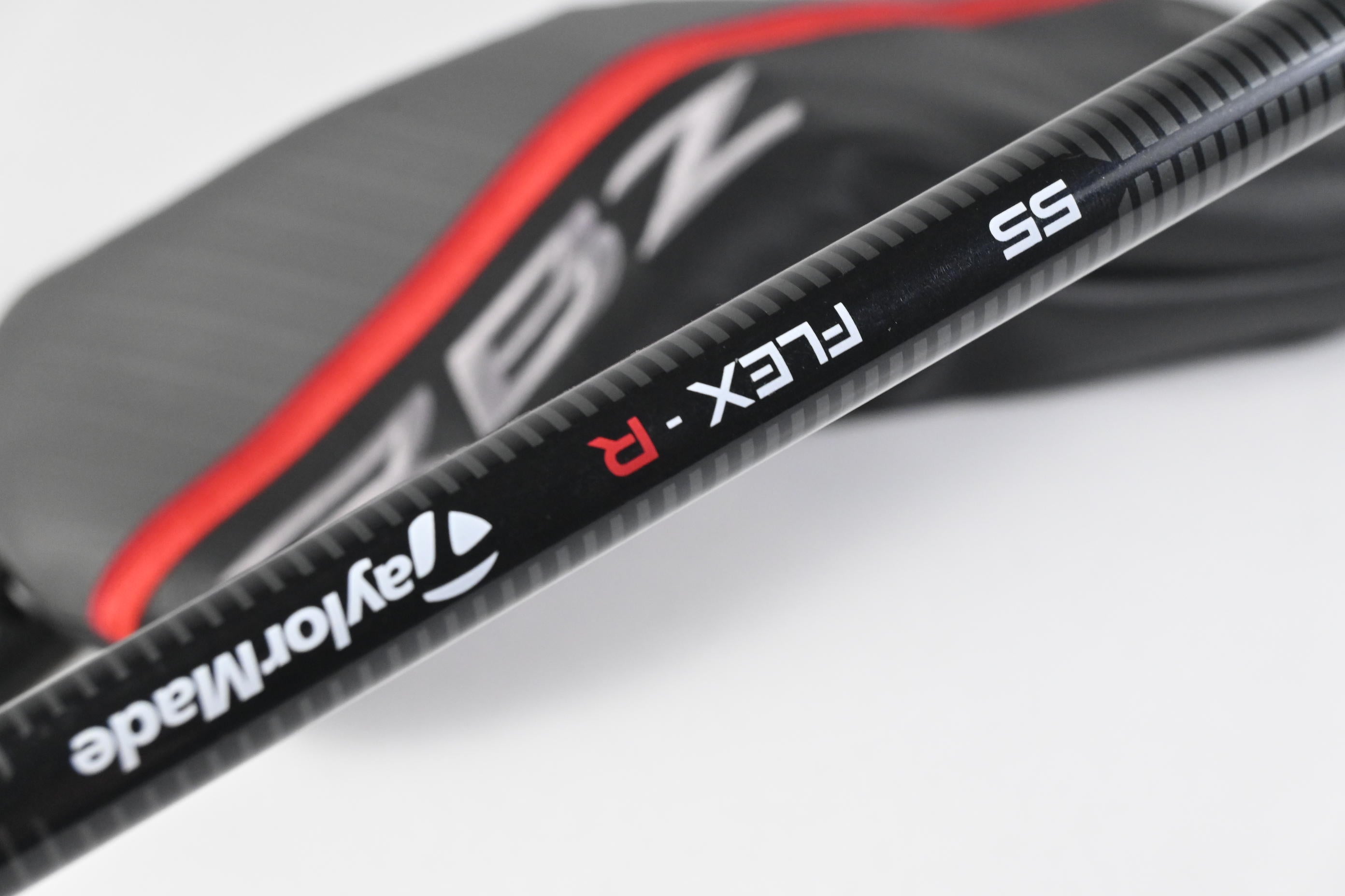 Taylormade RBZ #3 Wood / 15 Degree / Regular Flex Taylormade RBZ 55 Shaft