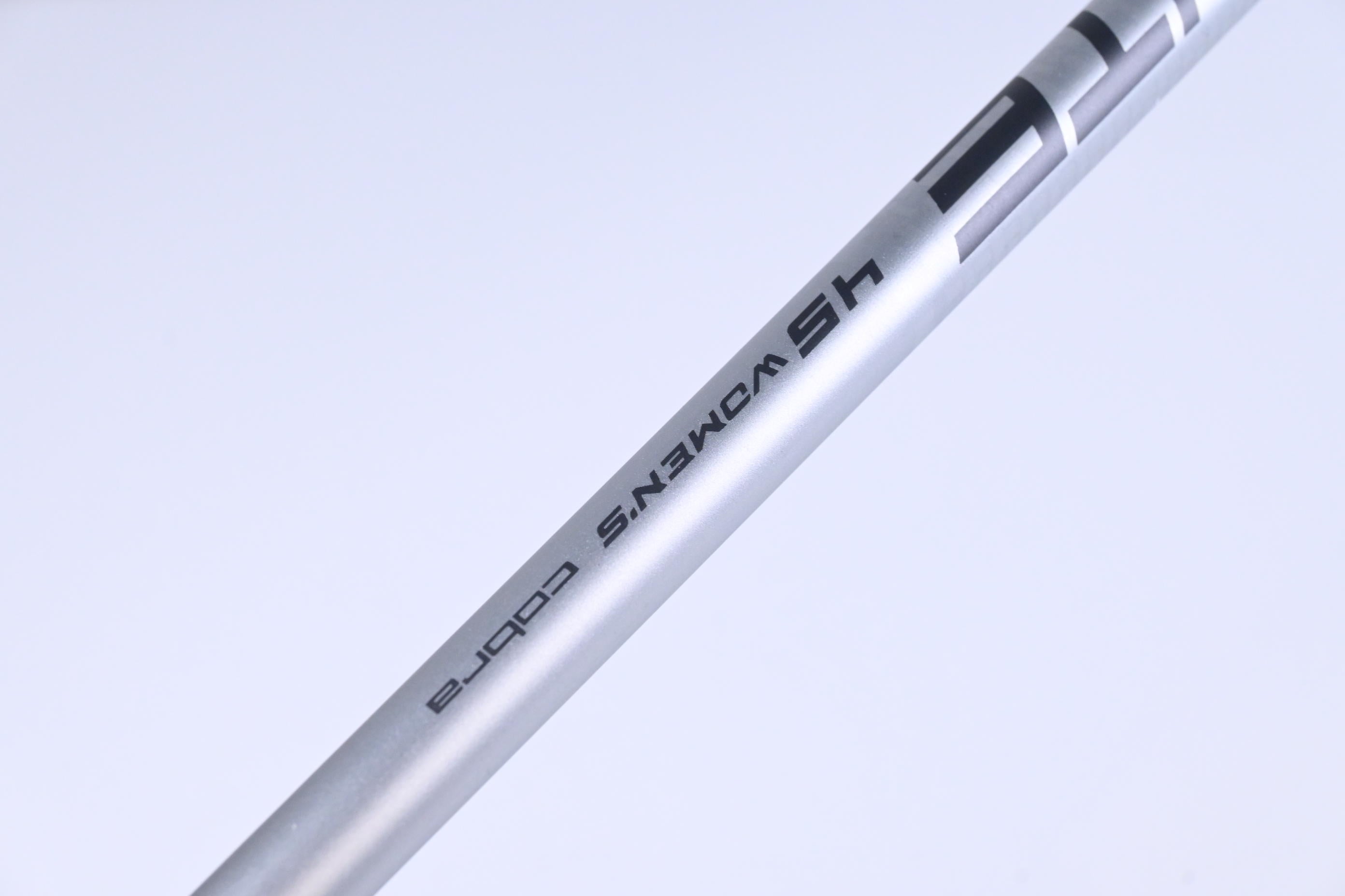 Ladies Left Hand Cobra Air-X Sand Wedge / 55 Degree / Ladies Flex Cobra 45 Shaft