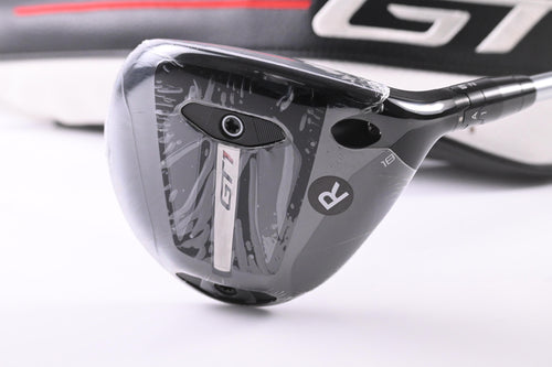 Titleist GT1 #5 Wood / 18 Degree / Regular Flex Fujikura Air Speeder 40 Shaft